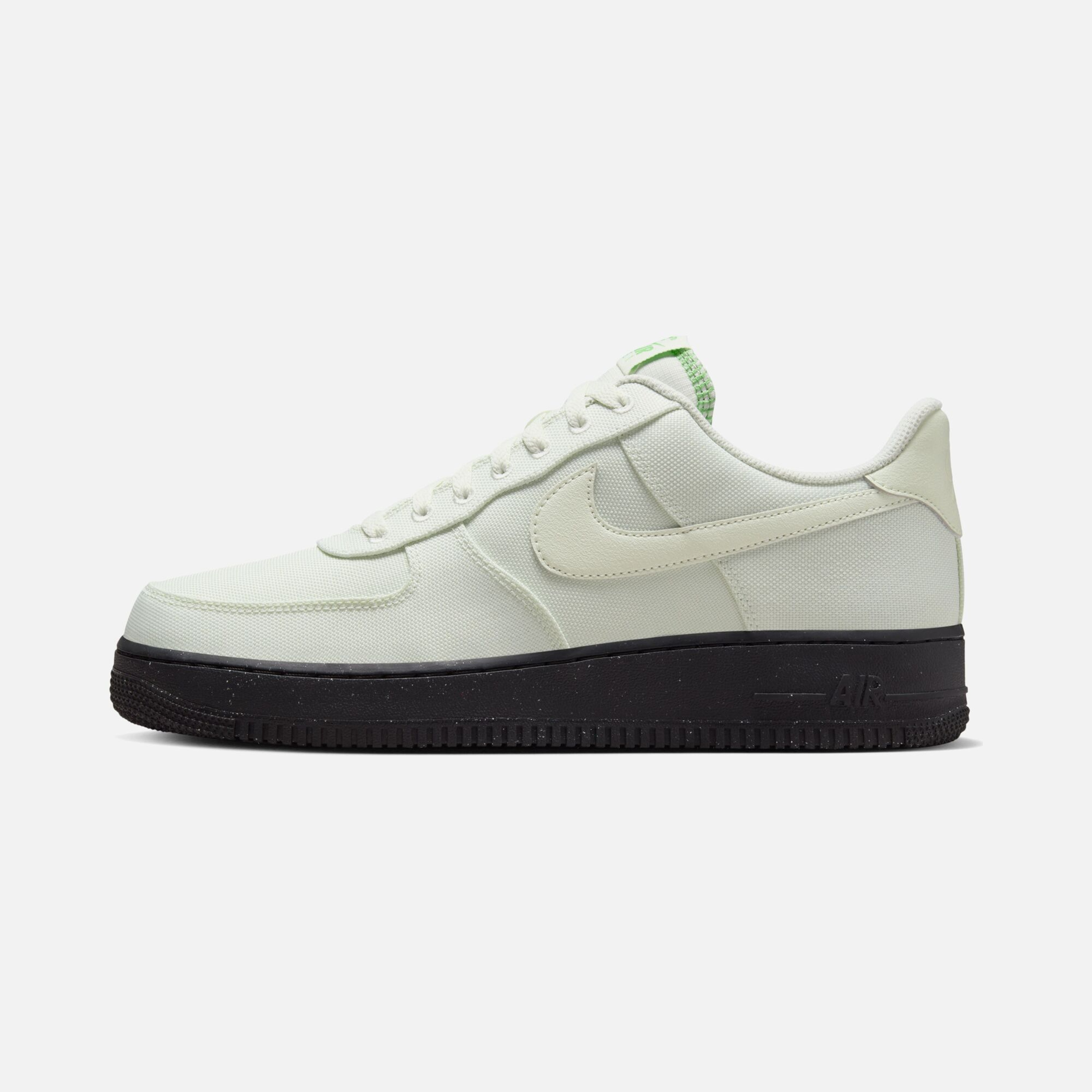 Nike Air Force 1 '07 LV8 ''Canvas Upper'' Erkek Spor Ayakkabı