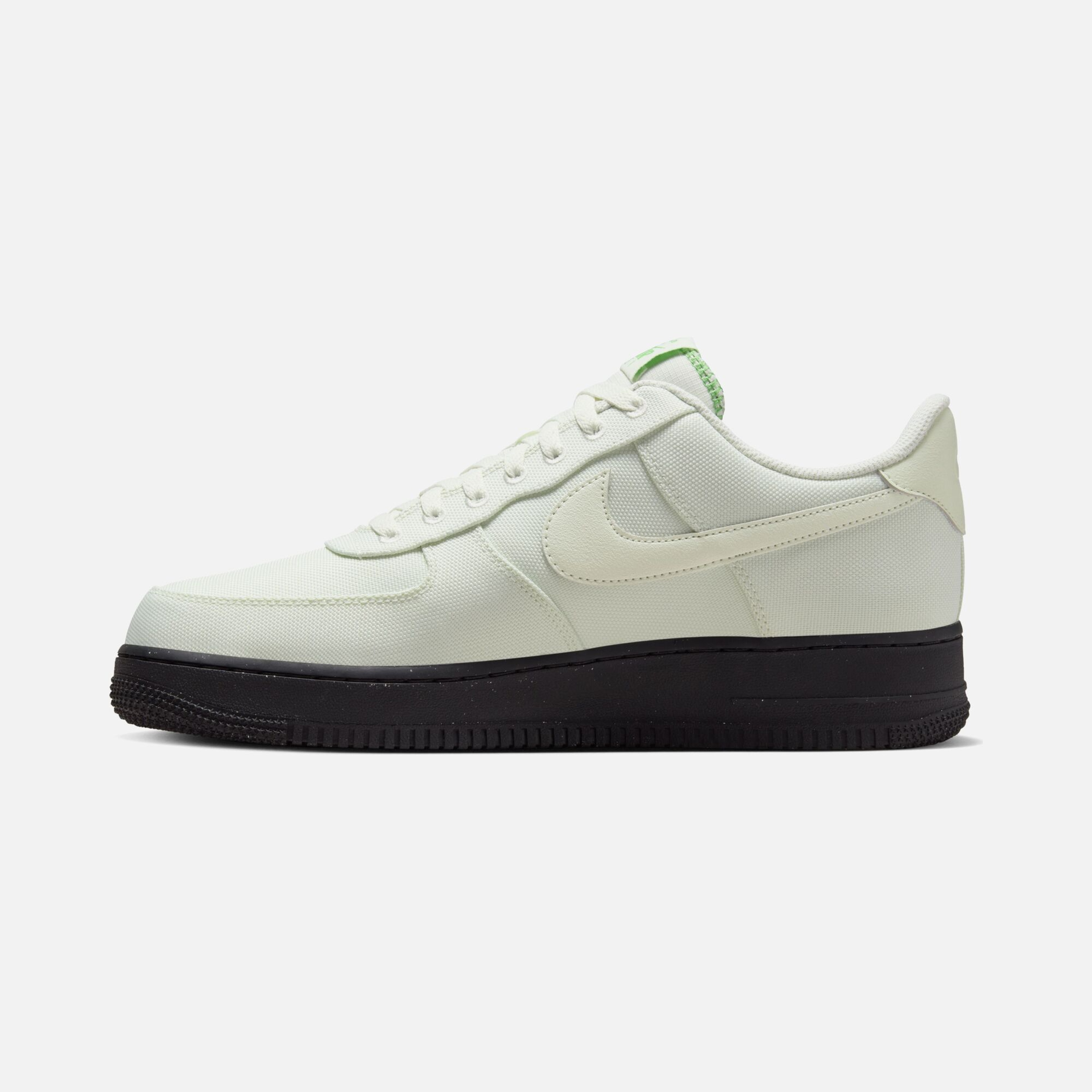 Nike Air Force 1 '07 LV8 ''Canvas Upper'' Erkek Spor Ayakkabı