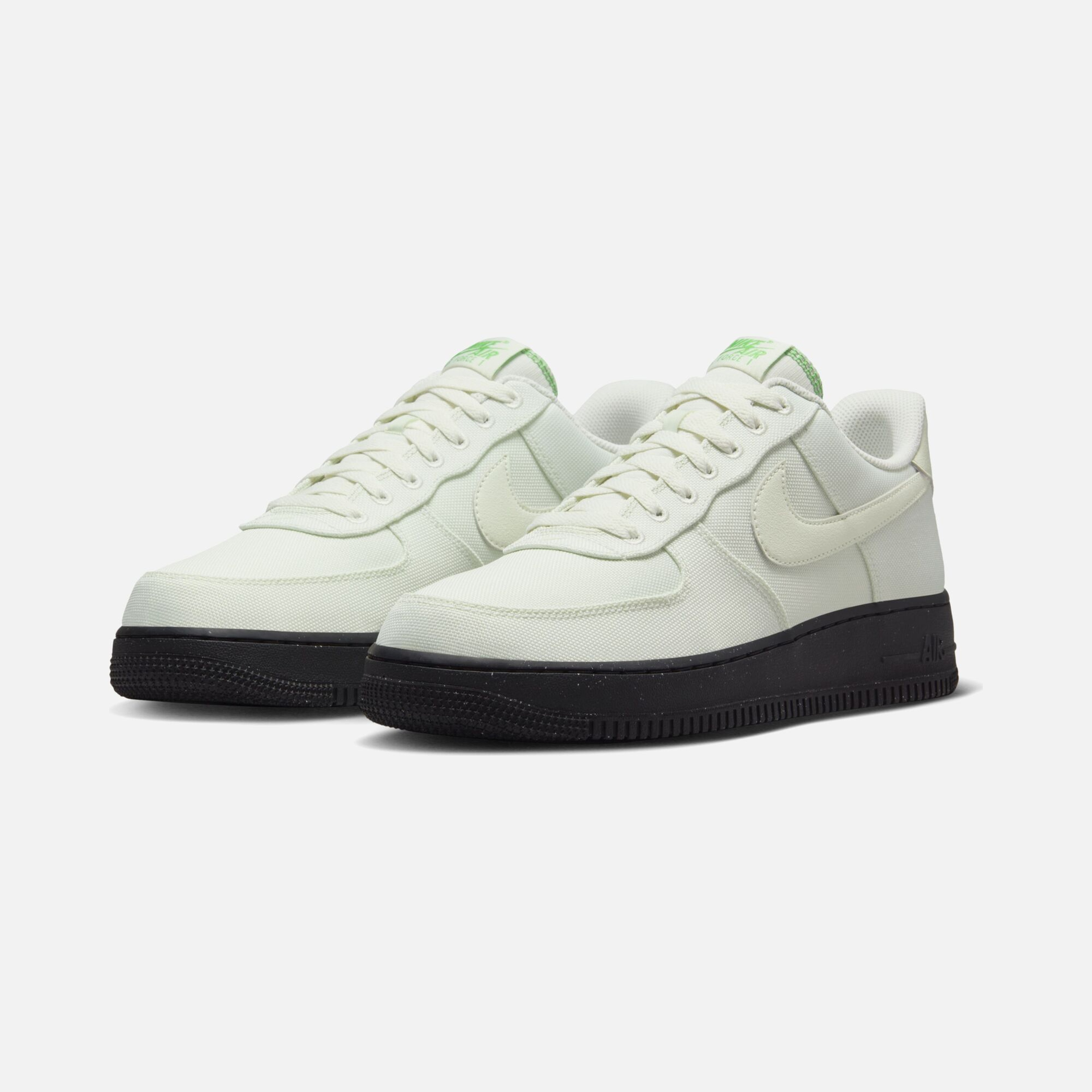Nike Air Force 1 '07 LV8 ''Canvas Upper'' Erkek Spor Ayakkabı