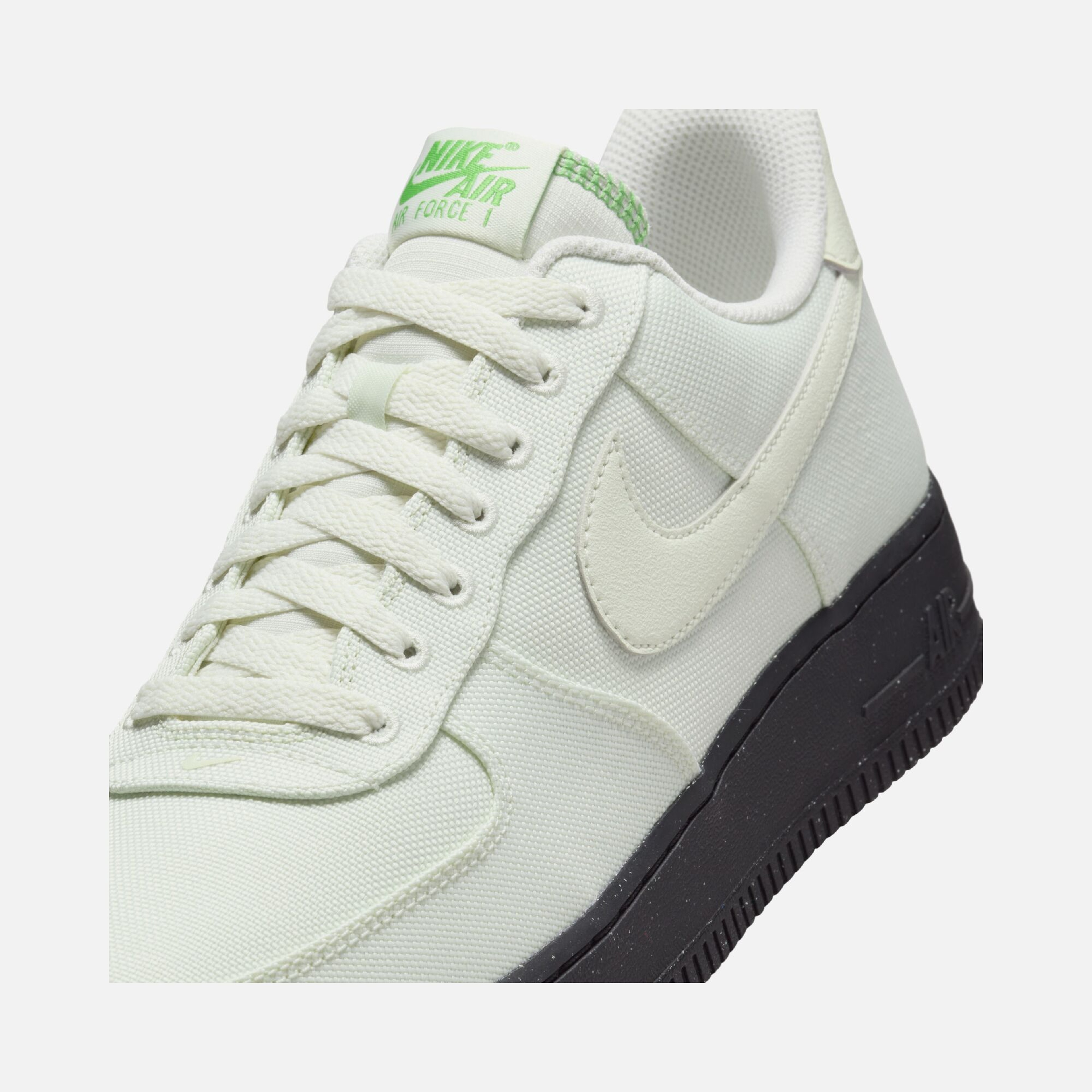 Nike Air Force 1 '07 LV8 ''Canvas Upper'' Erkek Spor Ayakkabı