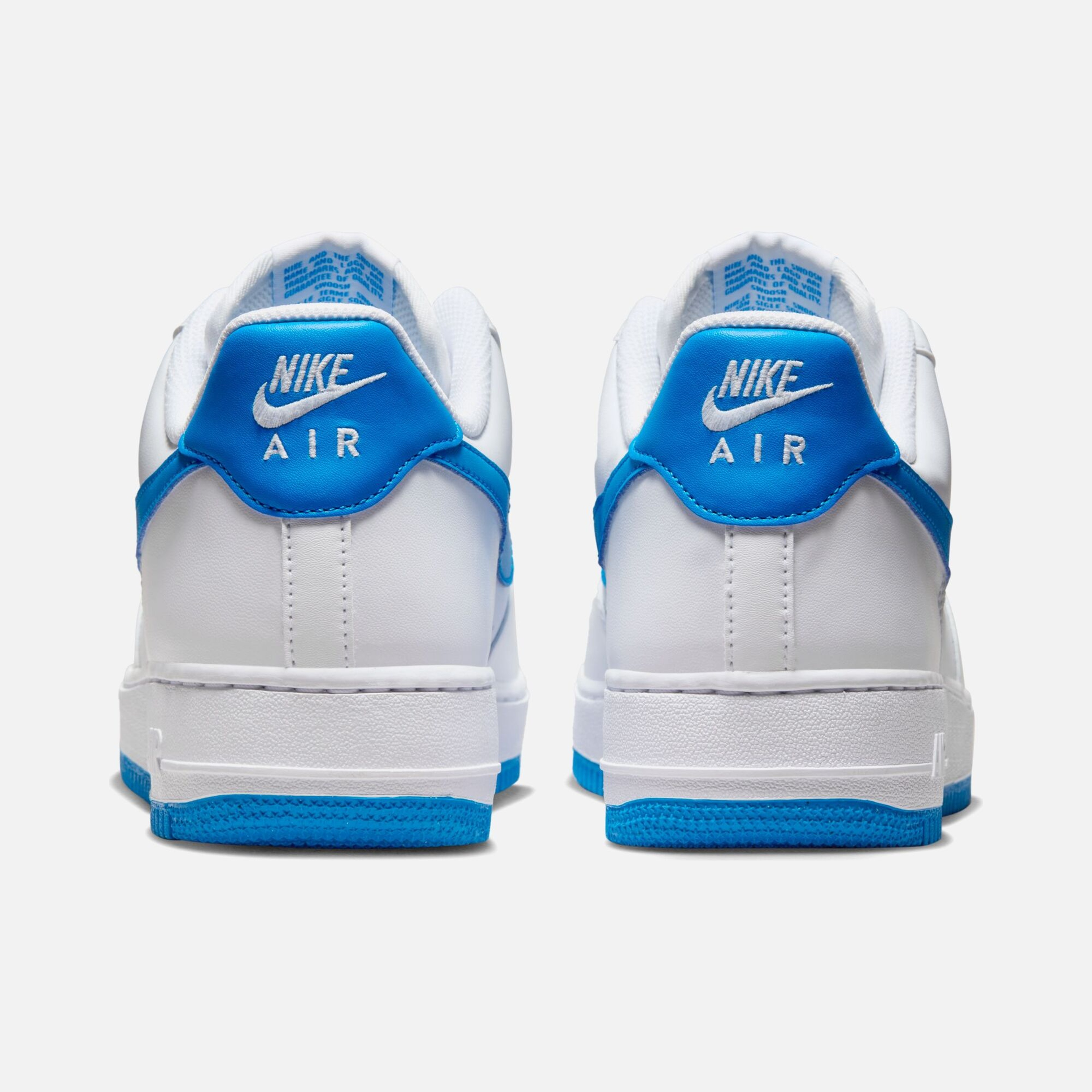 Nike Air Force 1 '07 FW24 Erkek Spor Ayakkabı