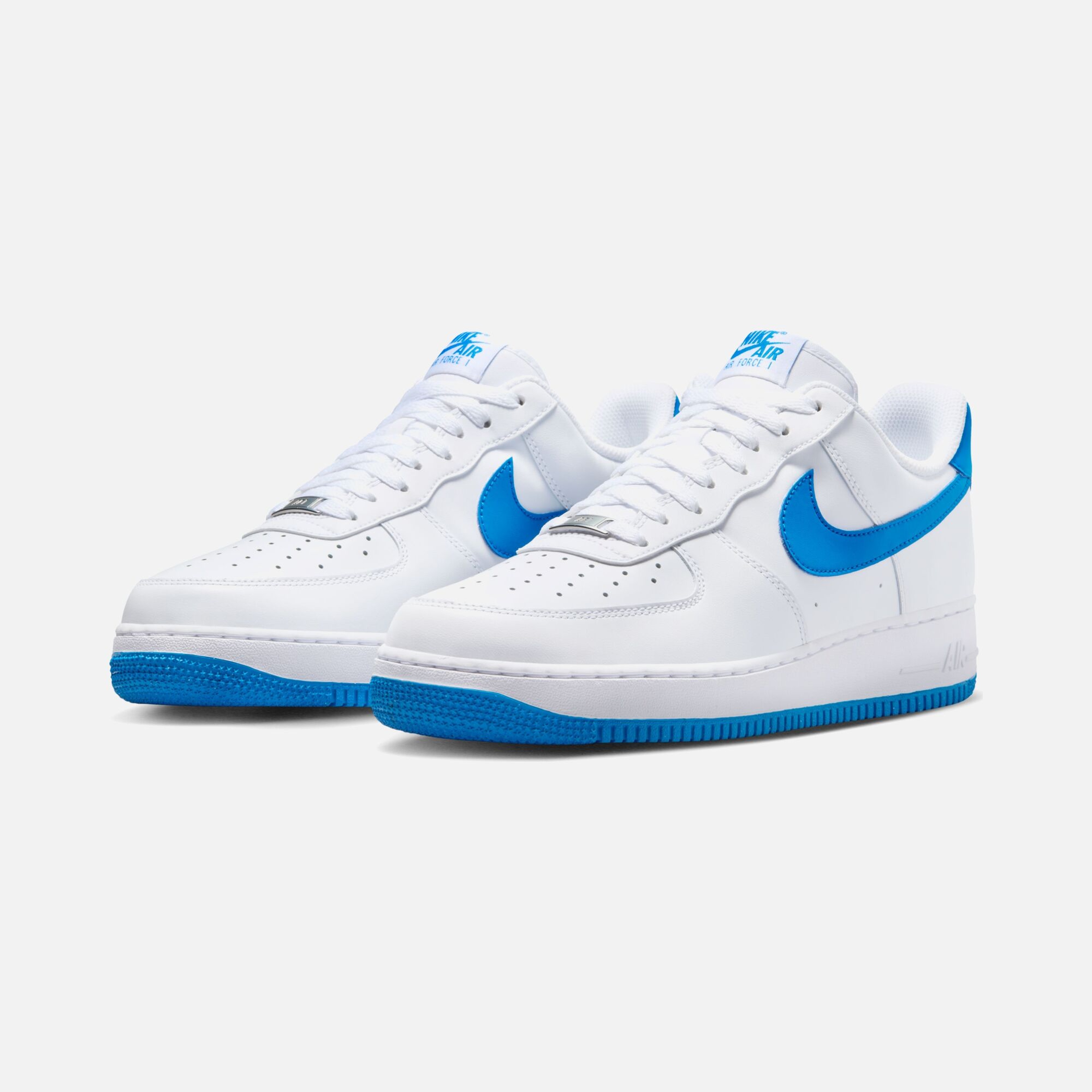 Nike Air Force 1 '07 FW24 Erkek Spor Ayakkabı