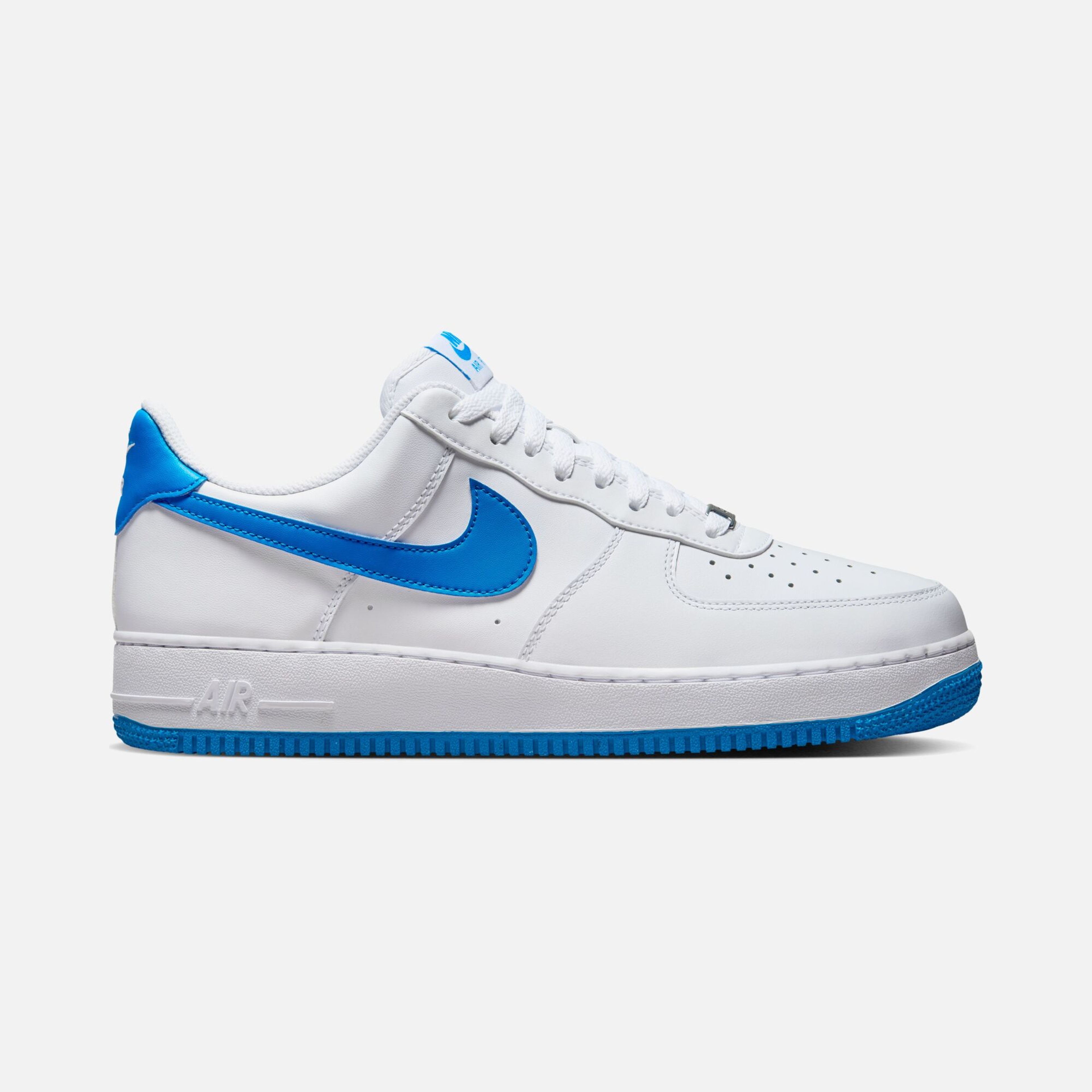 Nike Air Force 1 '07 FW24 Erkek Spor Ayakkabı