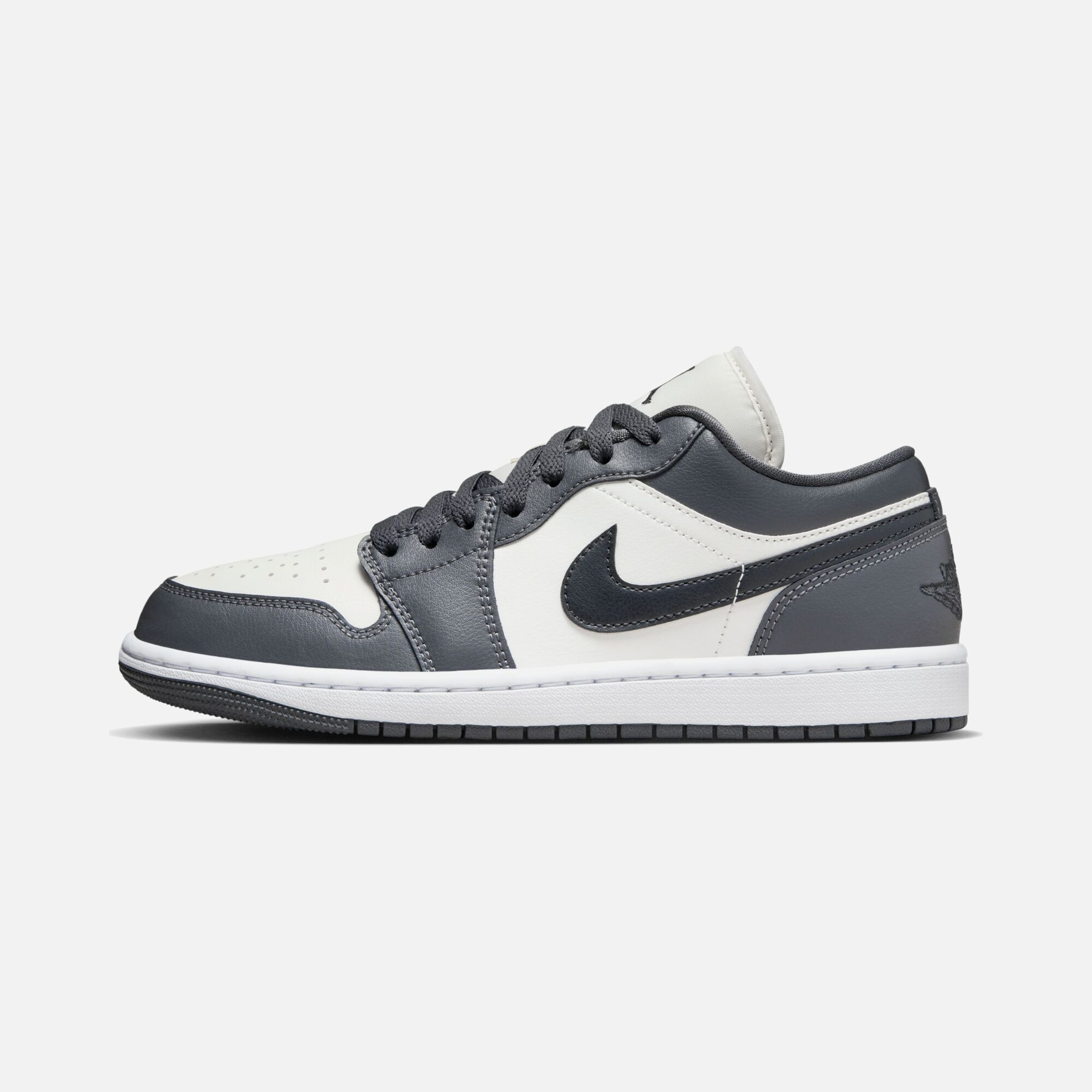 Nike Air Jordan 1 Low Kadın Spor Ayakkabı