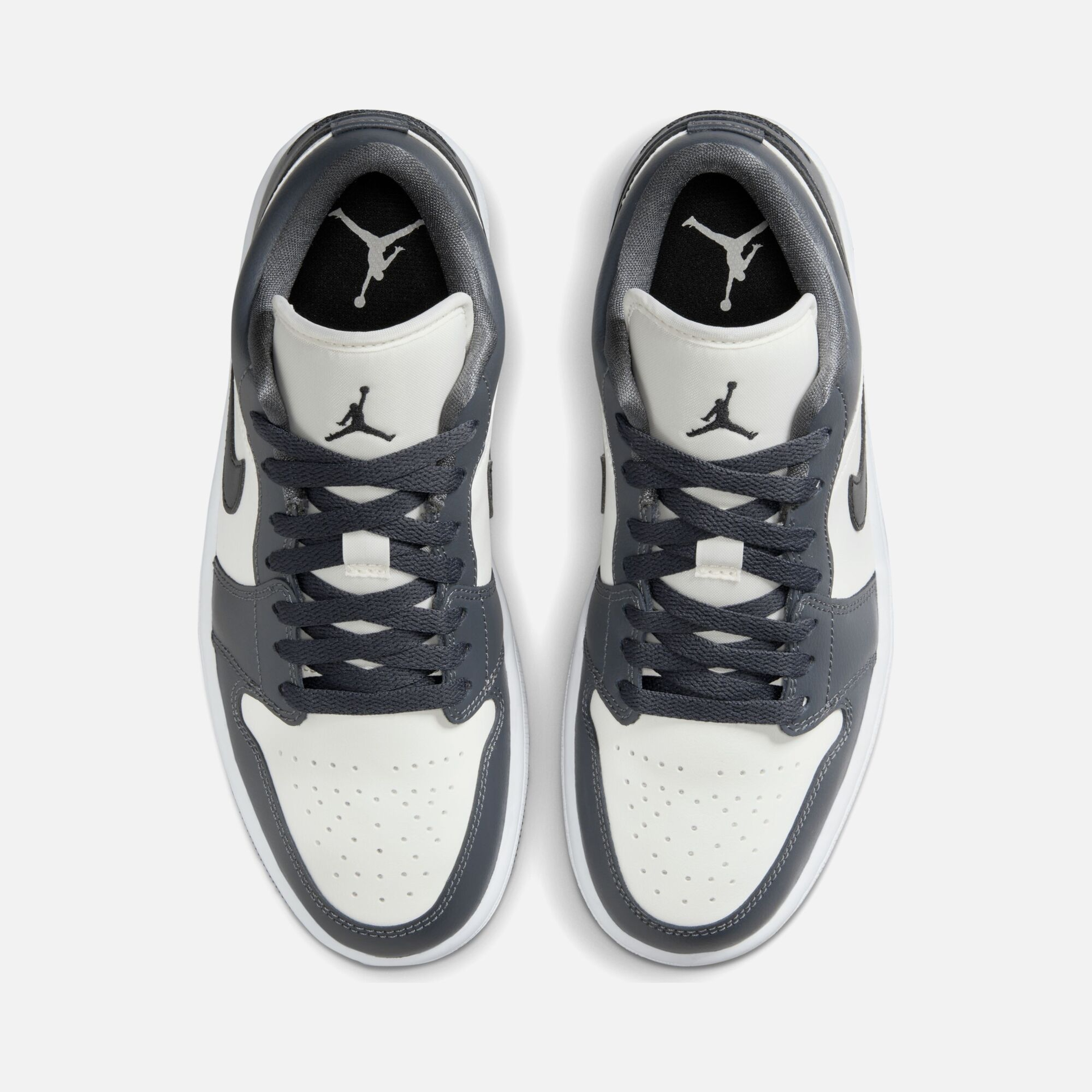 Nike Air Jordan 1 Low Kadın Spor Ayakkabı