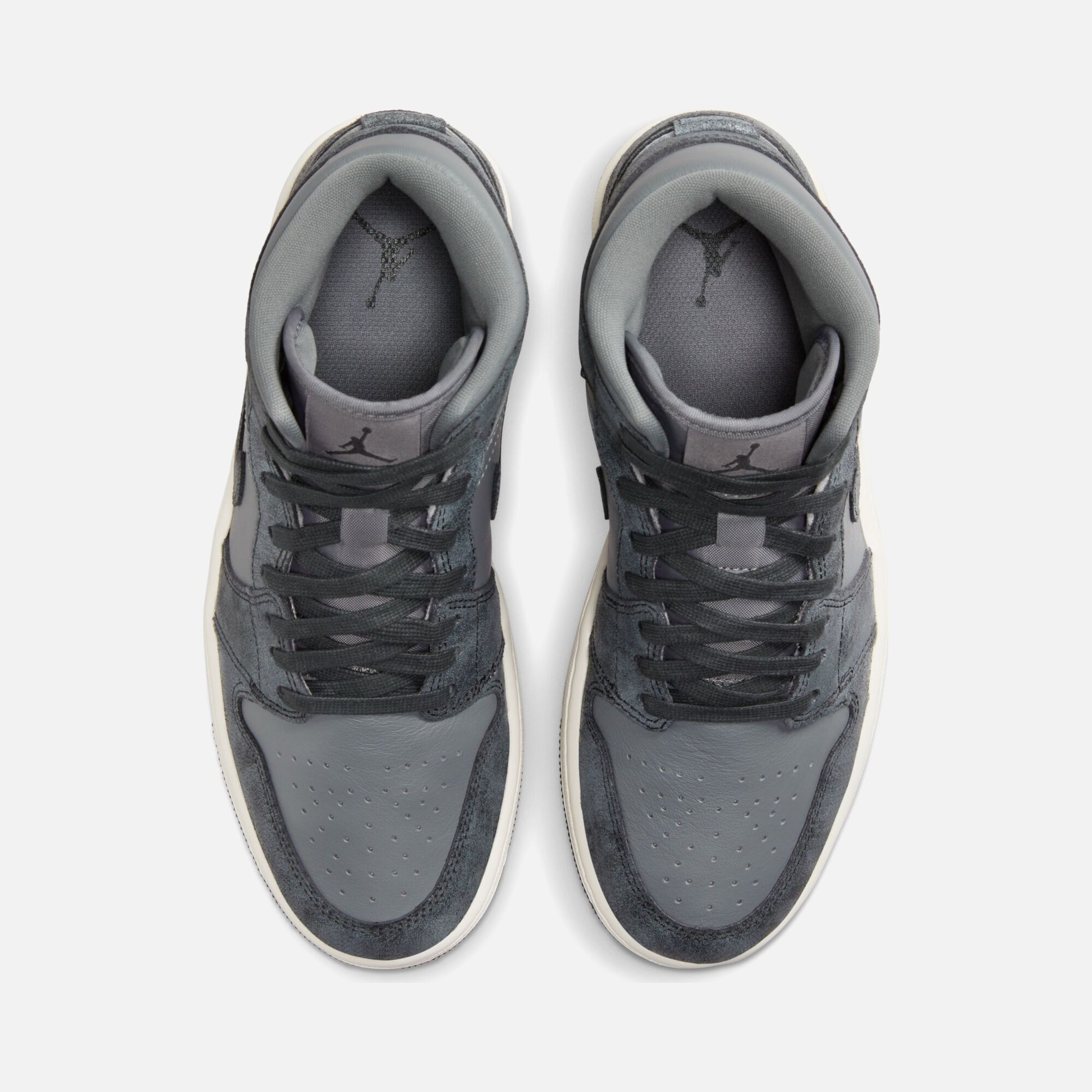 Nike Air Jordan 1 Mid SE SP24 Kadın Spor Ayakkabı