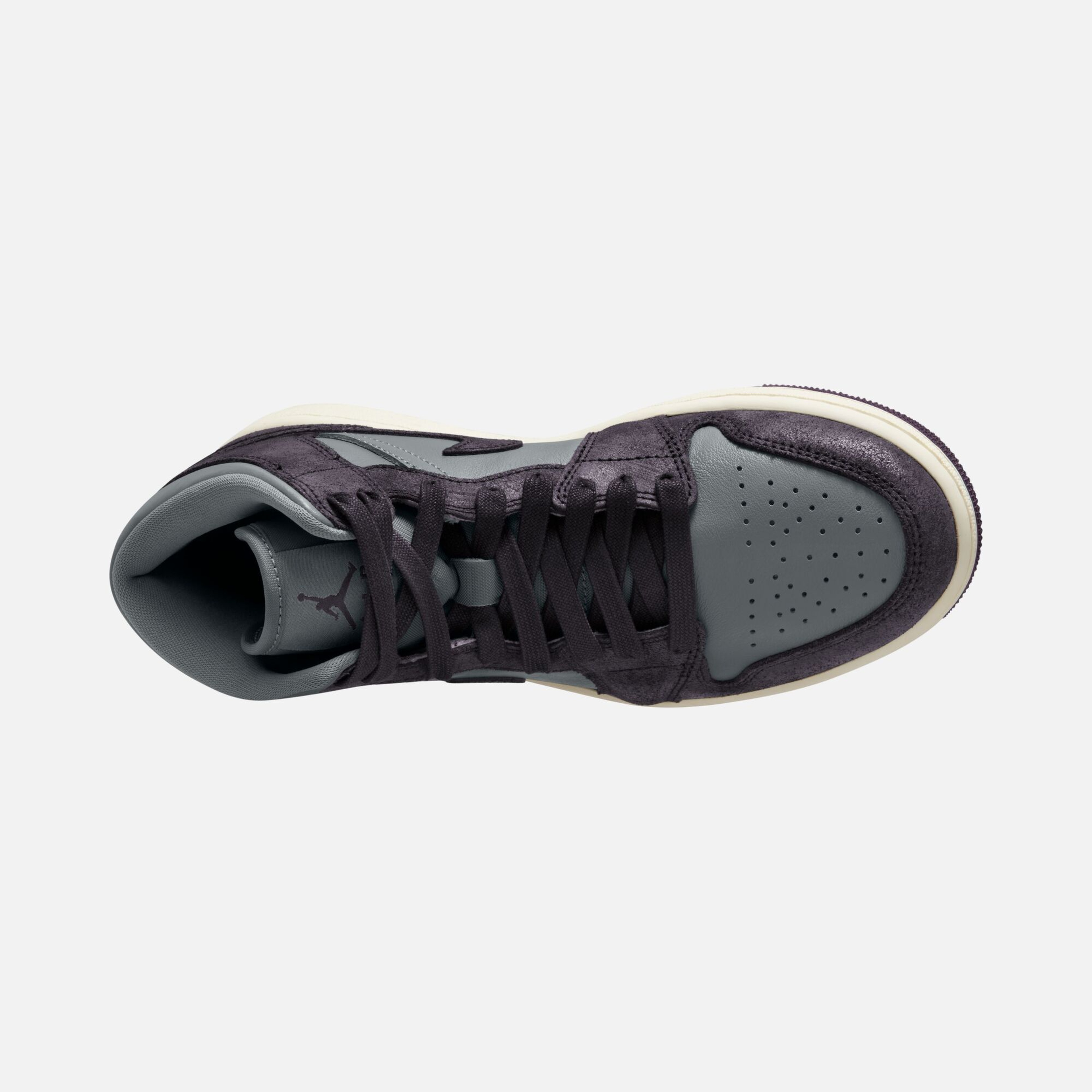 Nike Air Jordan 1 Mid SE SP24 Kadın Spor Ayakkabı