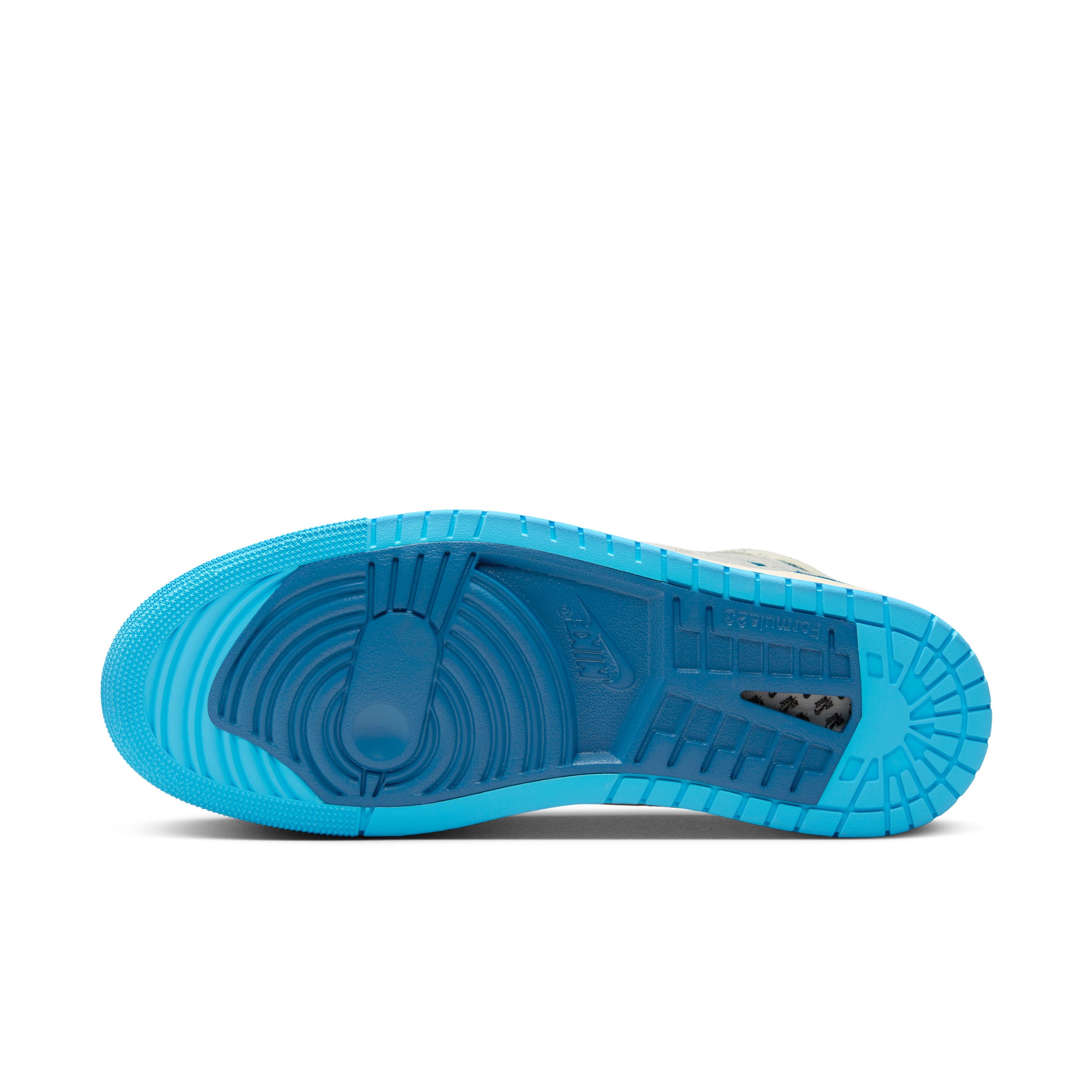 Nike Air Jordan 1 Zoom CMFT 2 Erkek Spor Ayakkabı