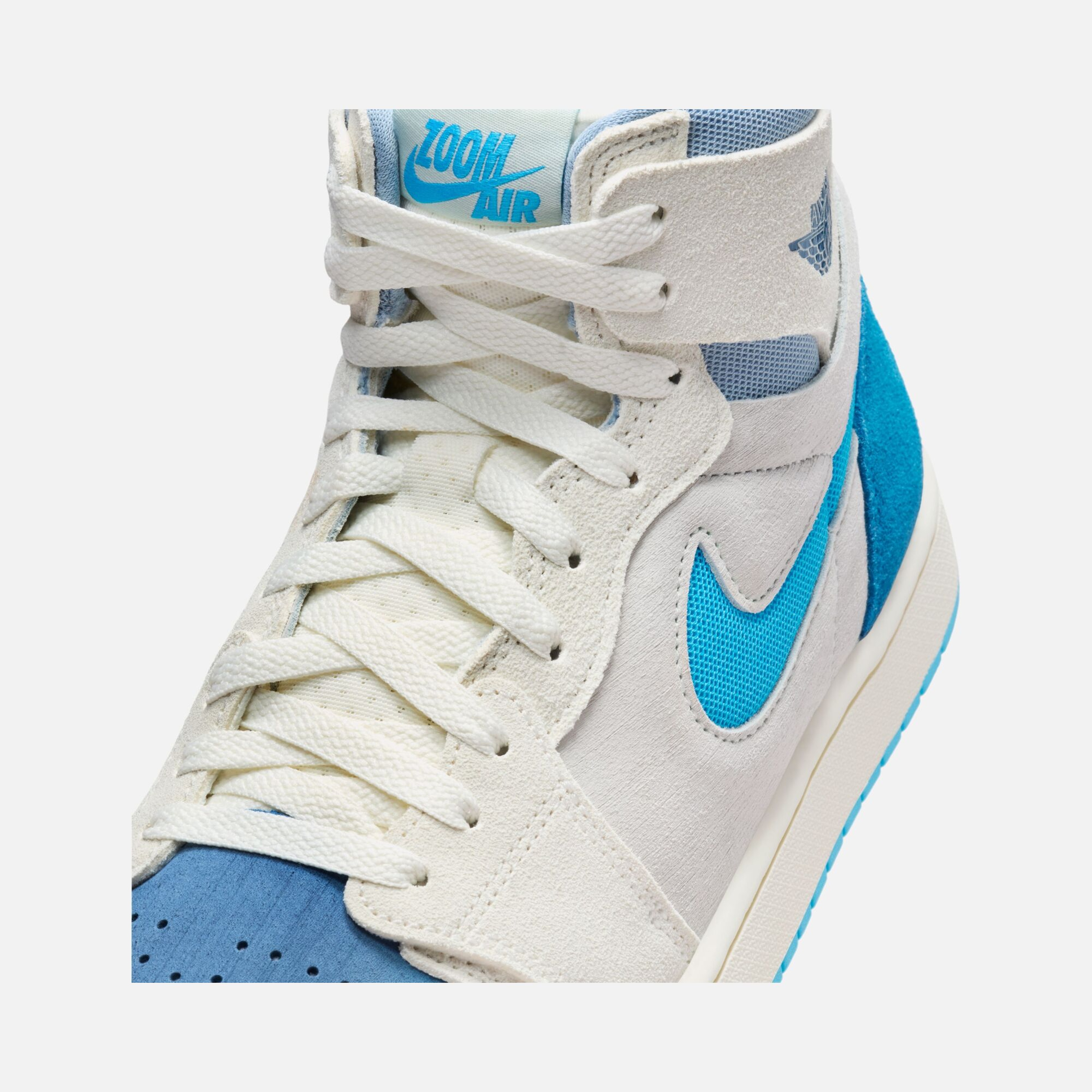 Nike Air Jordan 1 Zoom CMFT 2 Erkek Spor Ayakkabı