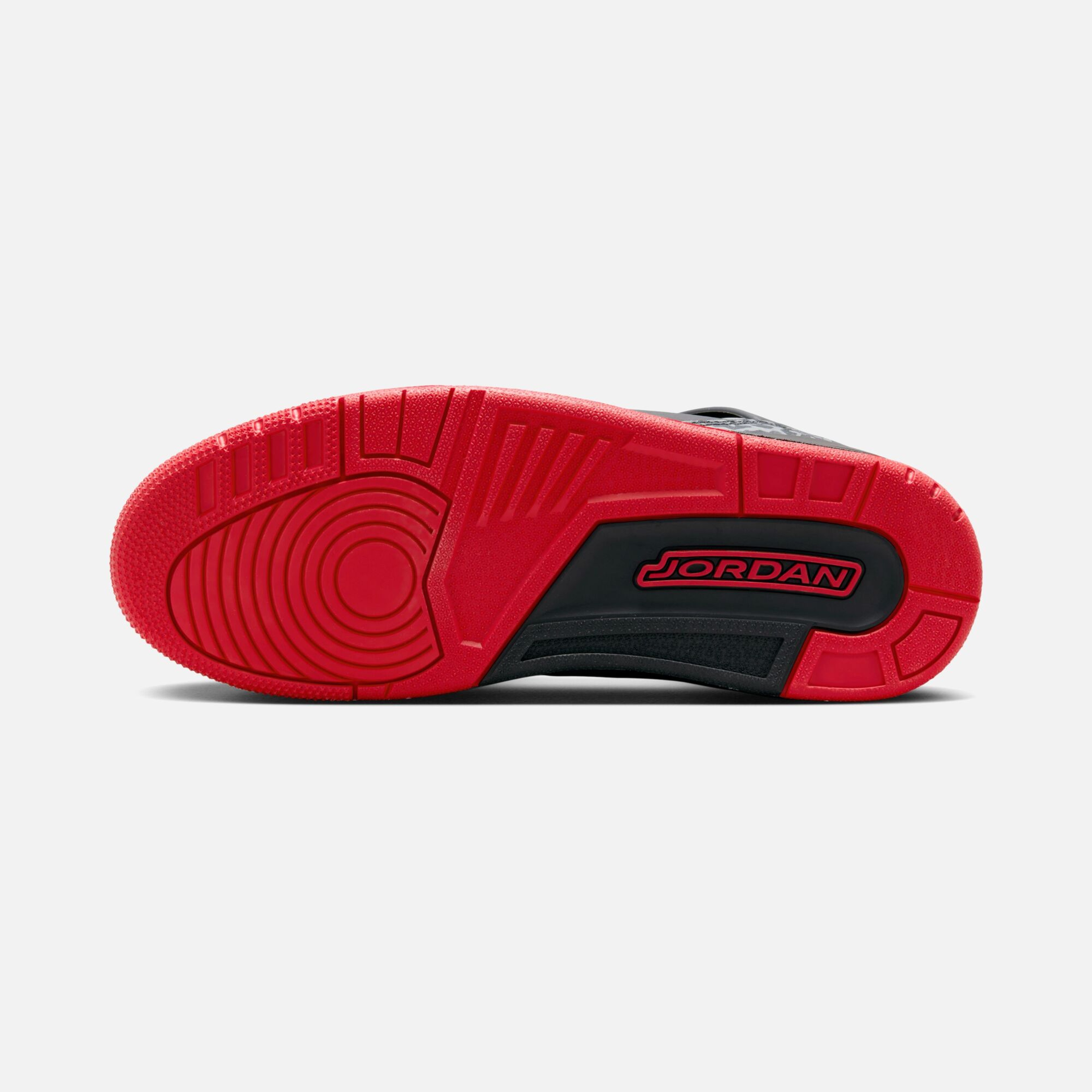 Nike Jordan Spizike Low Erkek Spor Ayakkabı