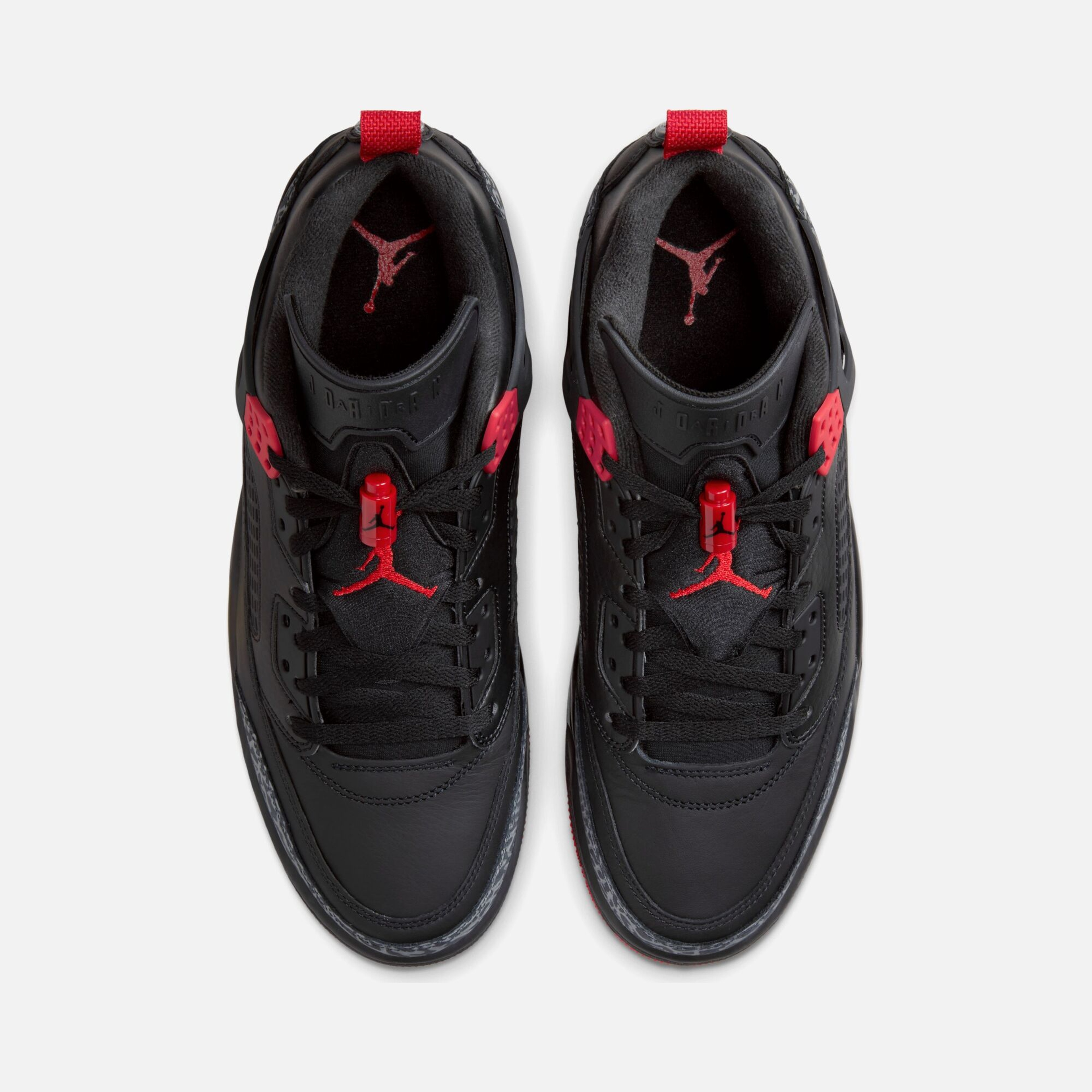 Nike Jordan Spizike Low Erkek Spor Ayakkabı