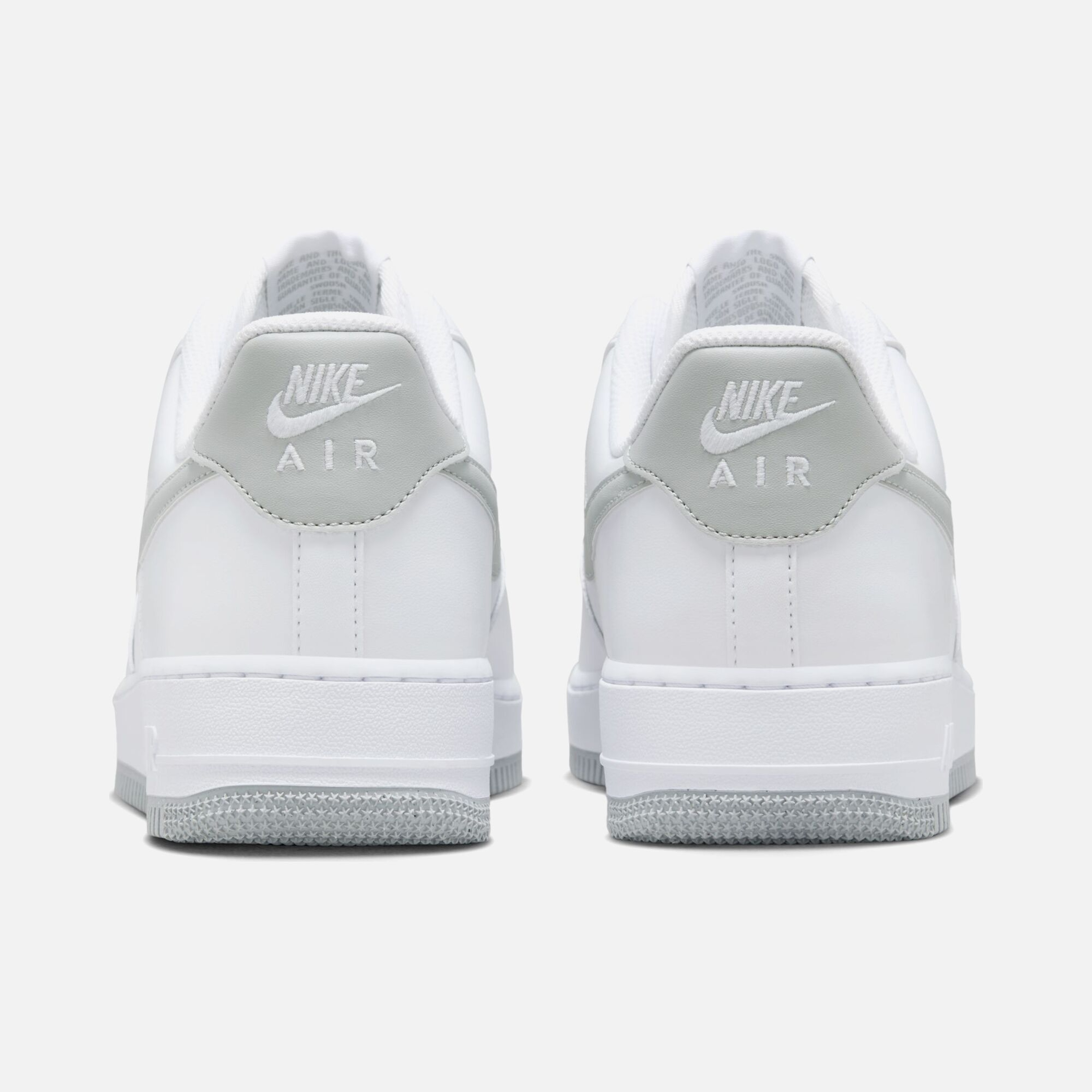 Nike Air Force 1 '07 FW24 Erkek Spor Ayakkabı