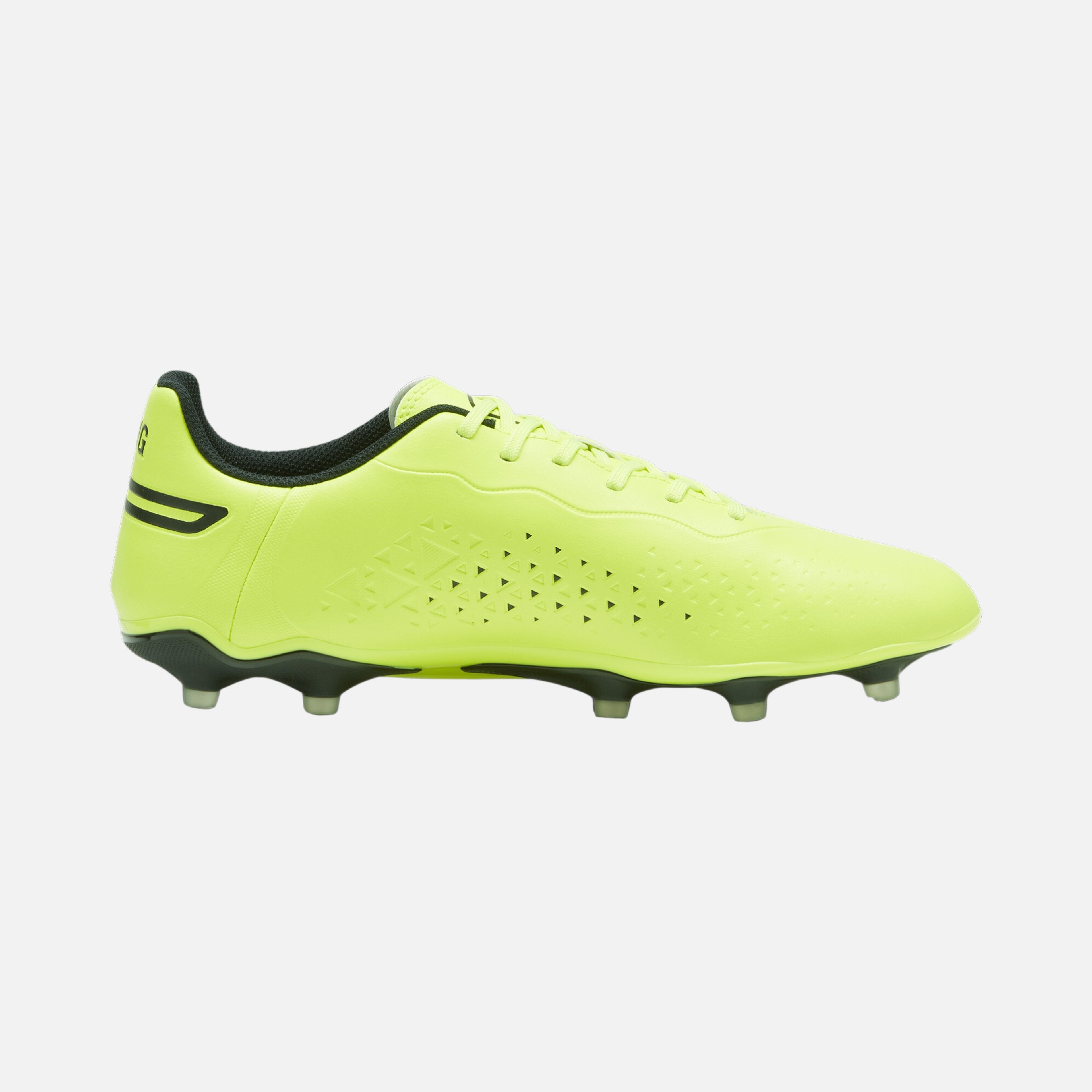 Puma King Match FG/AG Erkek Krampon