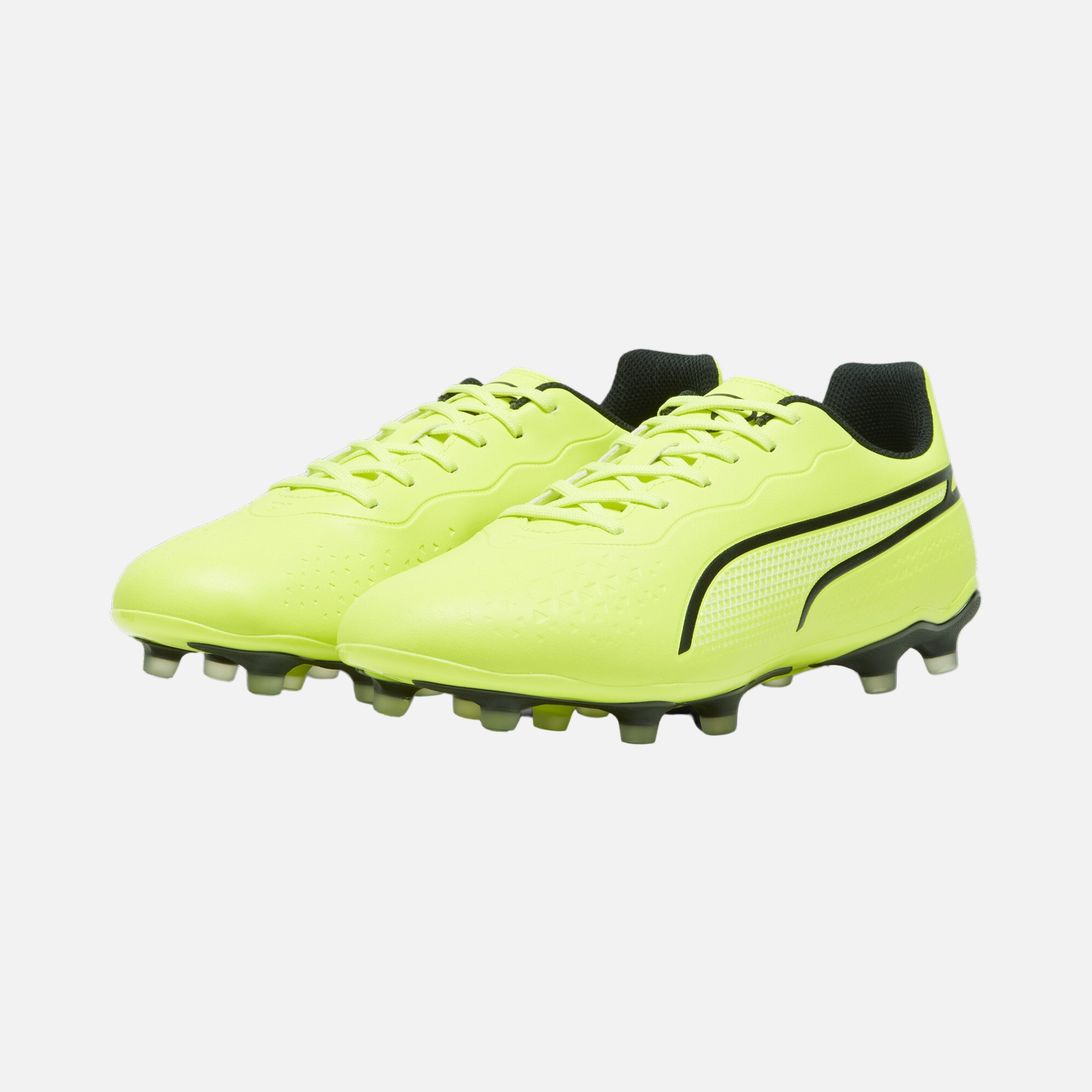 Puma King Match FG/AG Erkek Krampon