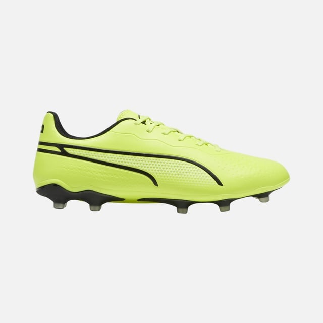Puma Yeşil Puma King Match