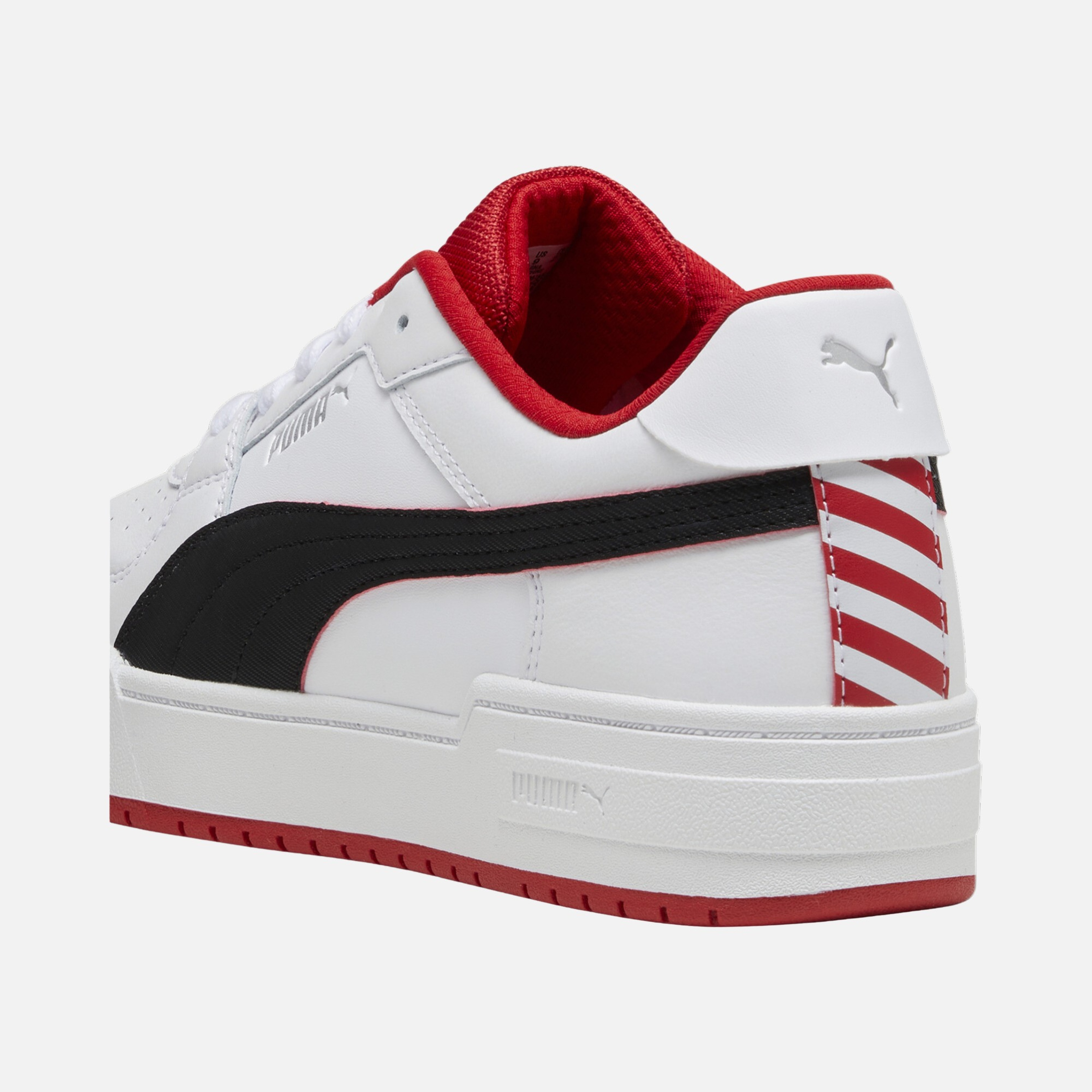 Puma Sportswear Scuderia Ferrari CA Pro Erkek Spor Ayakkabı