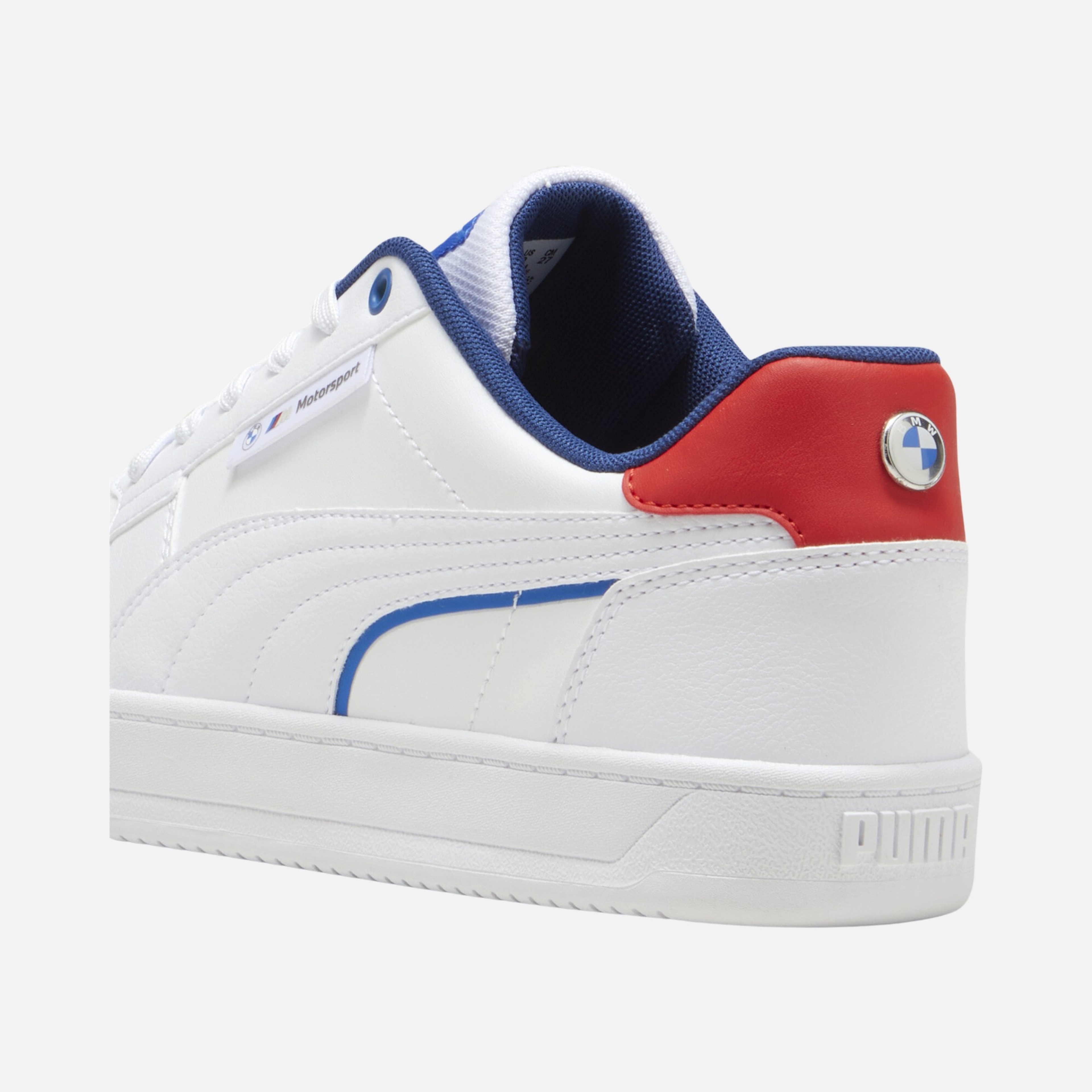 Puma Sportswear BMW M Motorsport Caven 2.0 Erkek Spor Ayakkabı