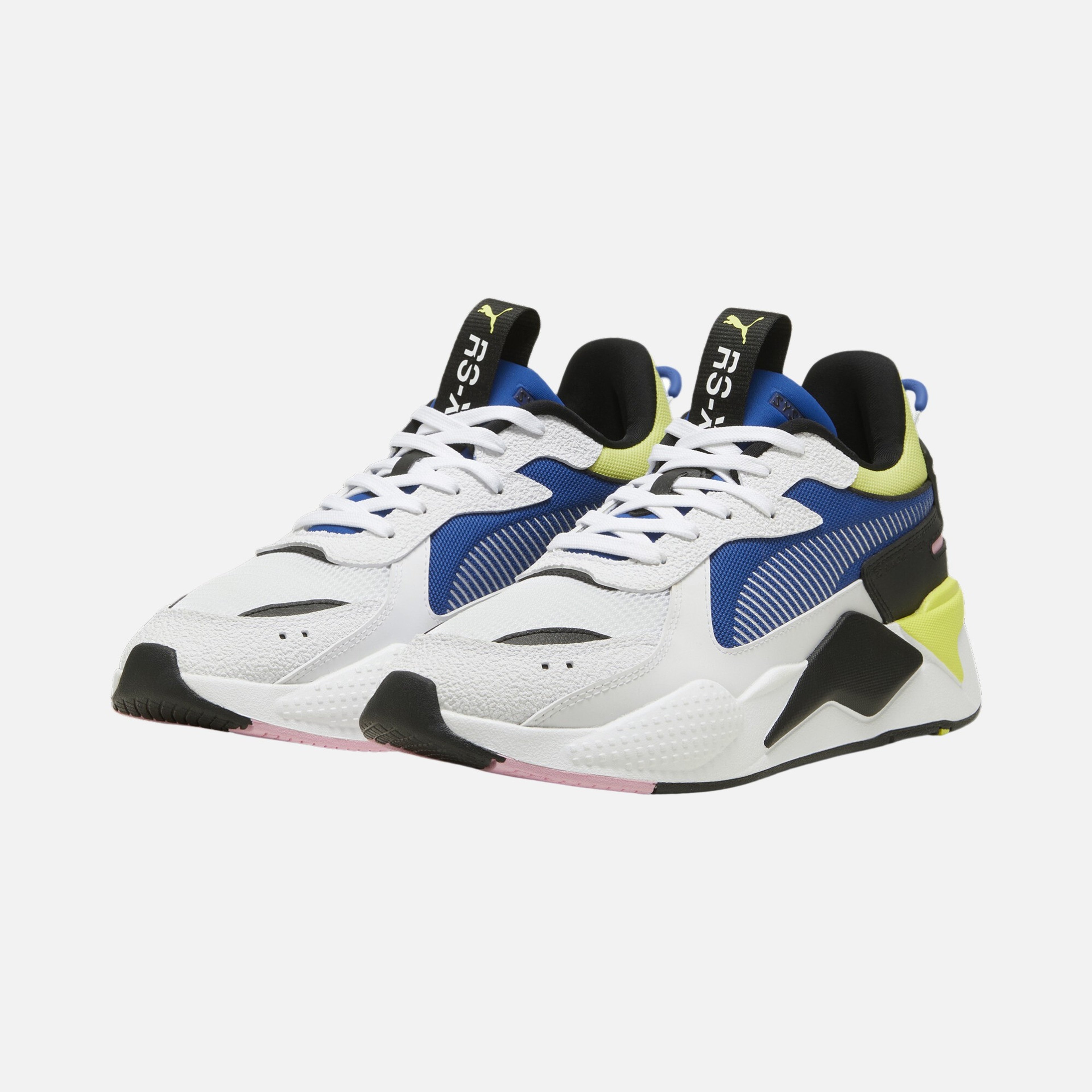 Puma Sportswear RS-X Hard Drive Erkek Spor Ayakkabı