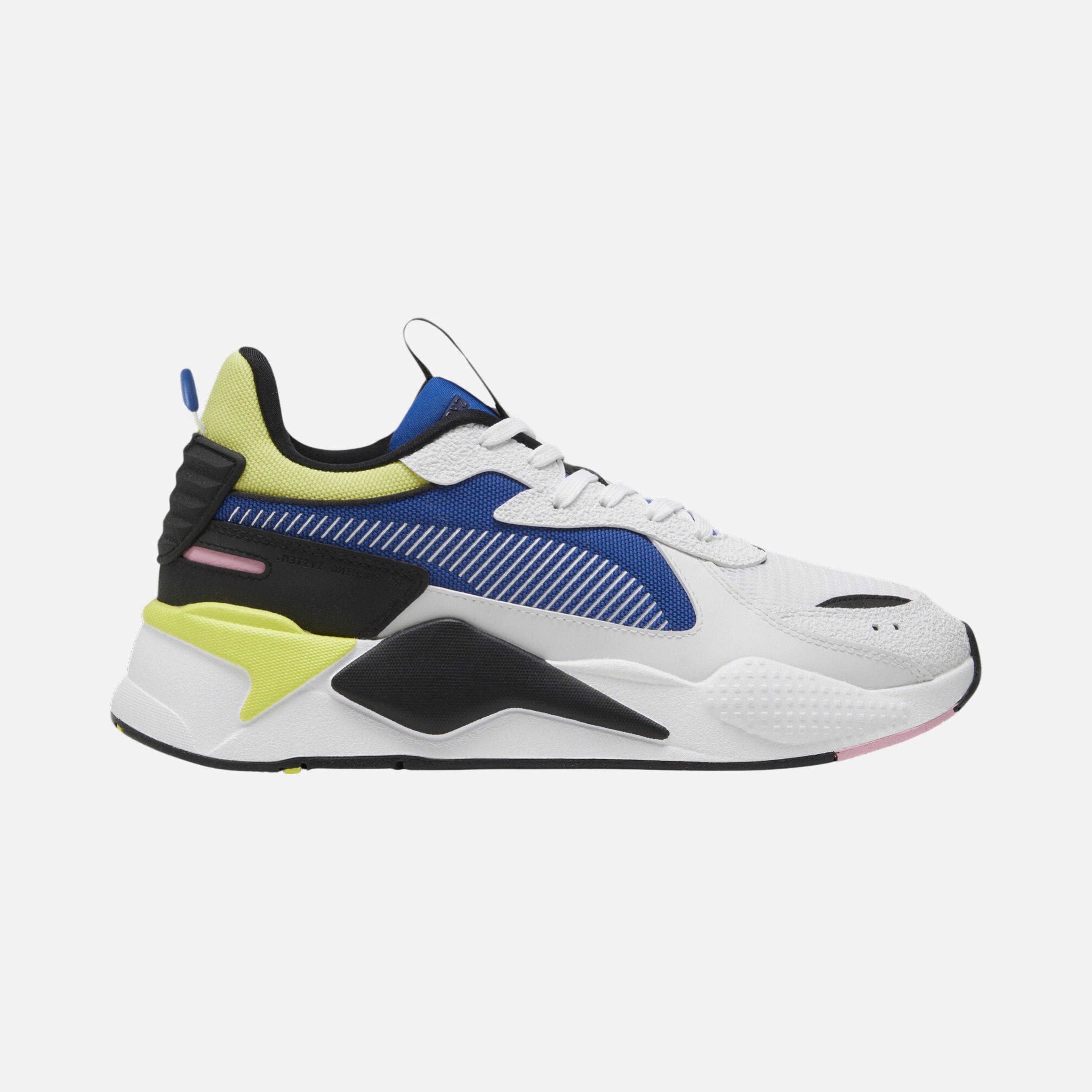 Puma Sportswear RS-X Hard Drive Erkek Spor Ayakkabı