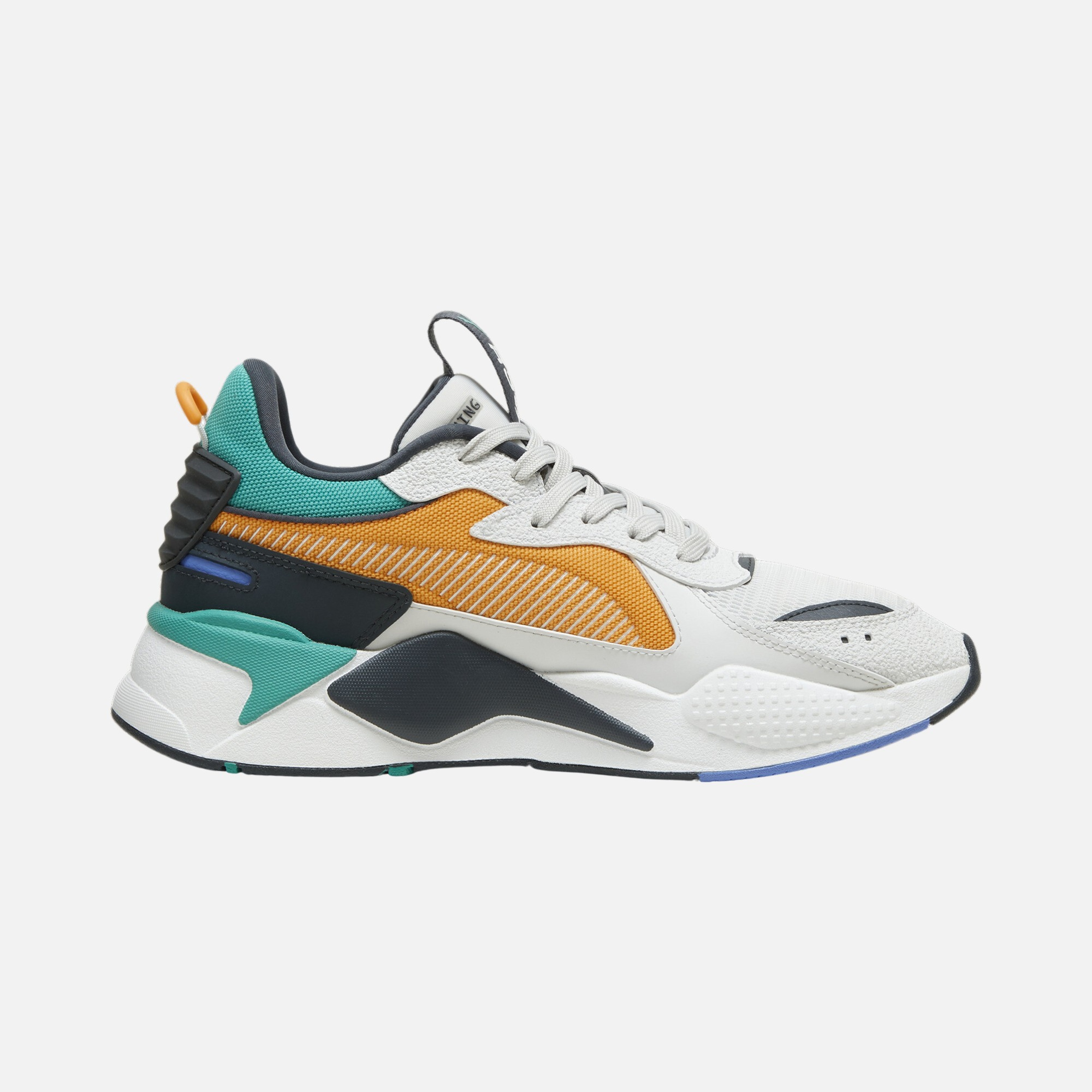 Puma Sportswear RS-X Hard Drive Erkek Spor Ayakkabı