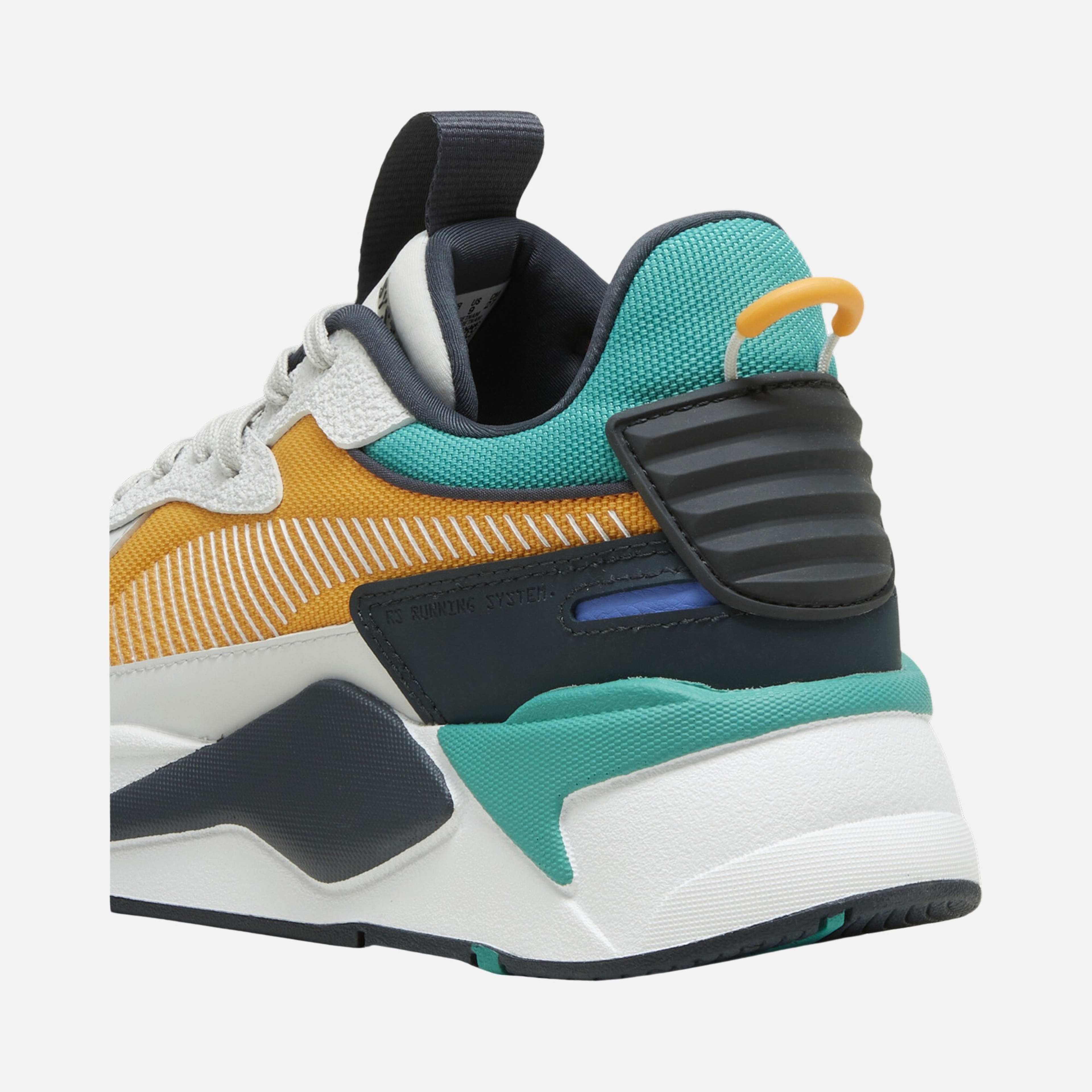 Puma Sportswear RS-X Hard Drive Erkek Spor Ayakkabı