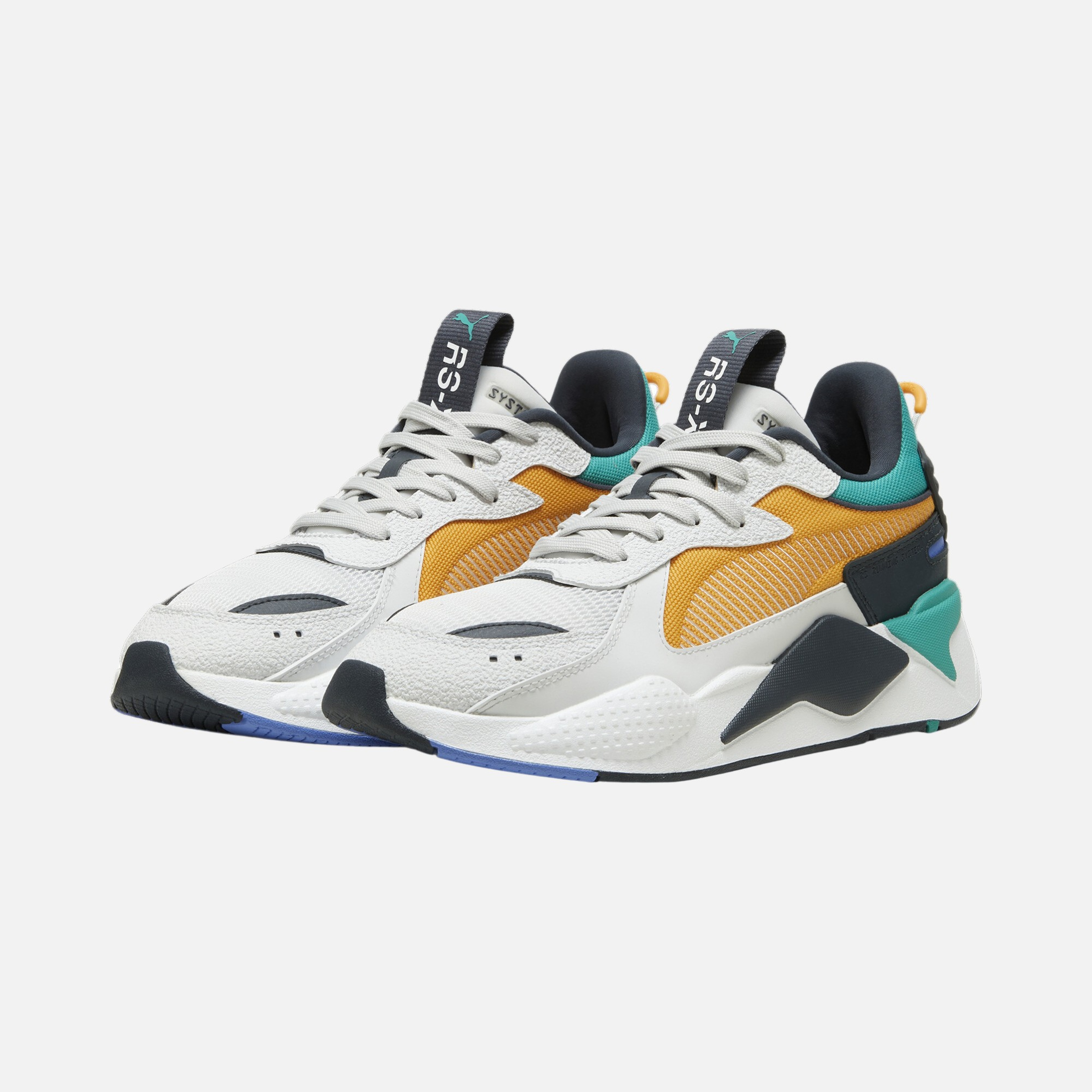 Puma Sportswear RS-X Hard Drive Erkek Spor Ayakkabı