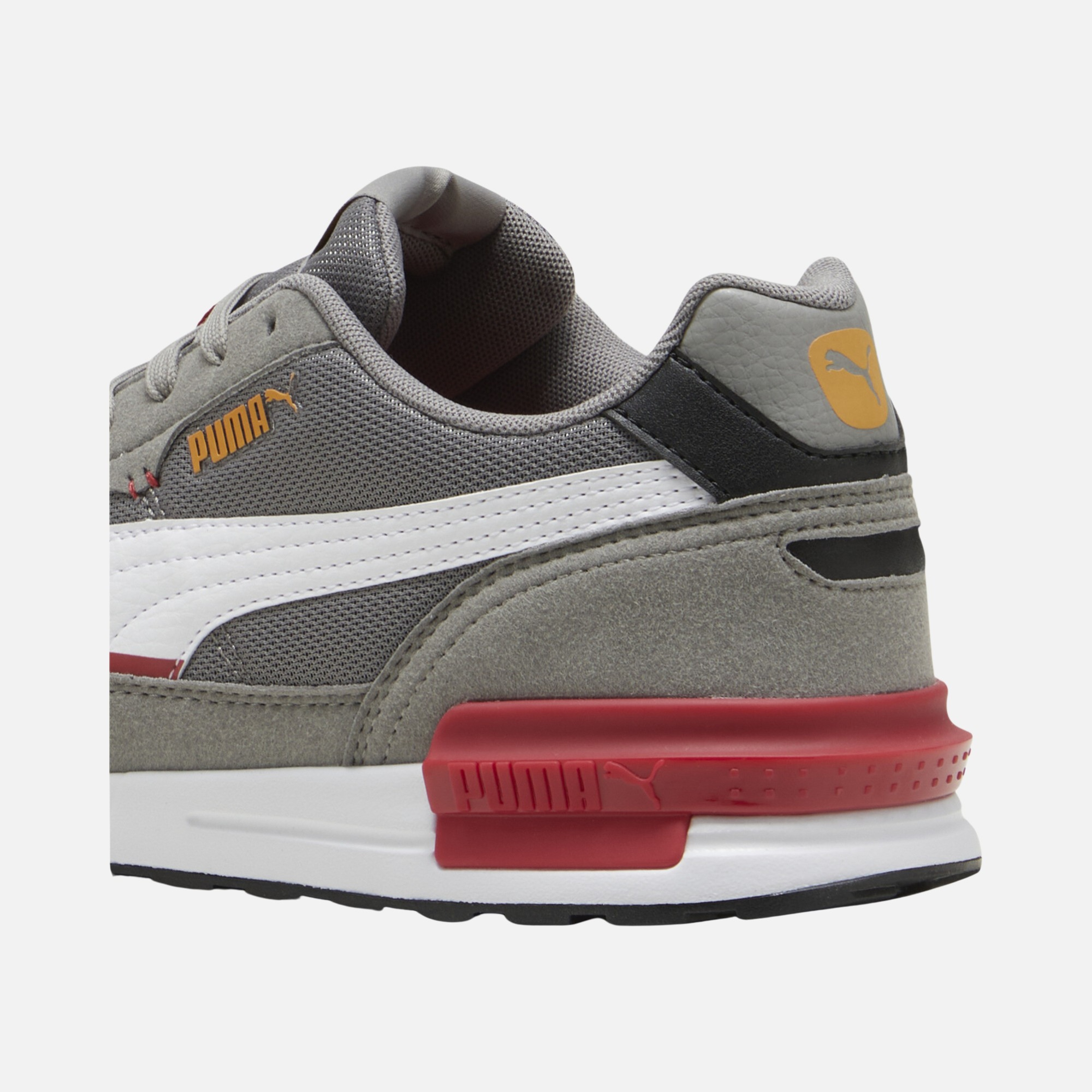 Puma Sportswear Graviton SoftFoam+ Unisex Spor Ayakkabı