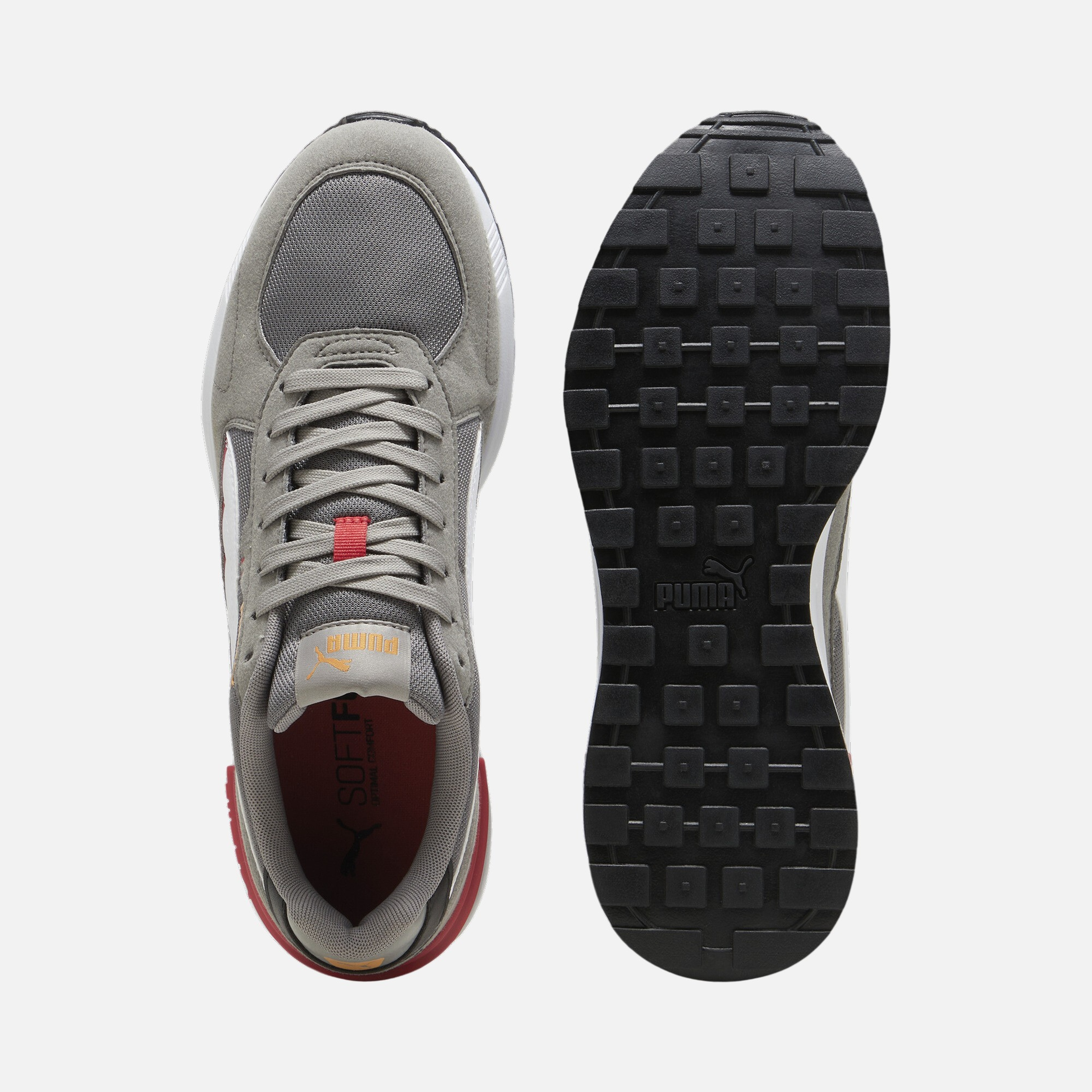 Puma Sportswear Graviton SoftFoam+ Unisex Spor Ayakkabı