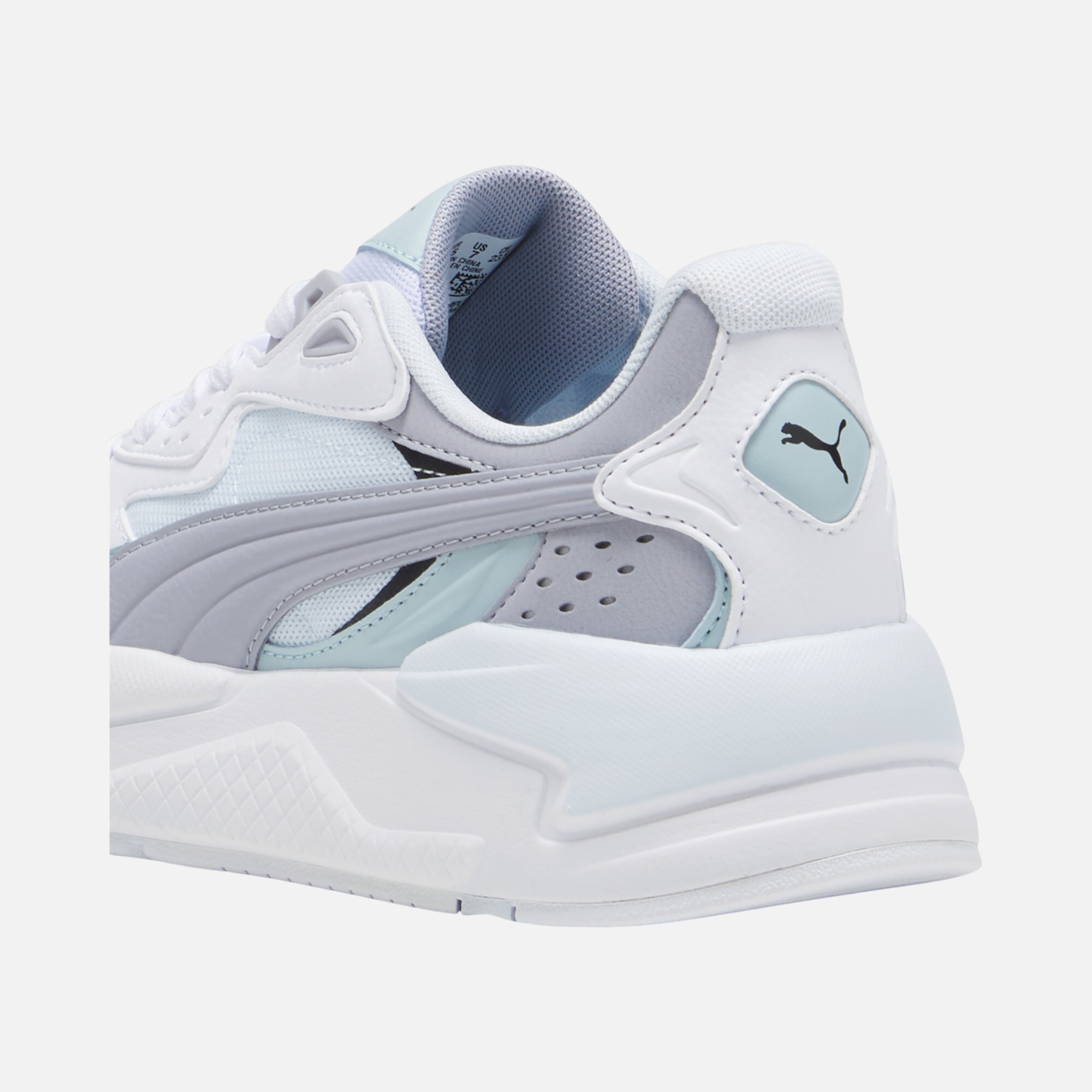 Puma X-Ray Speed Training Unisex Spor Ayakkabı