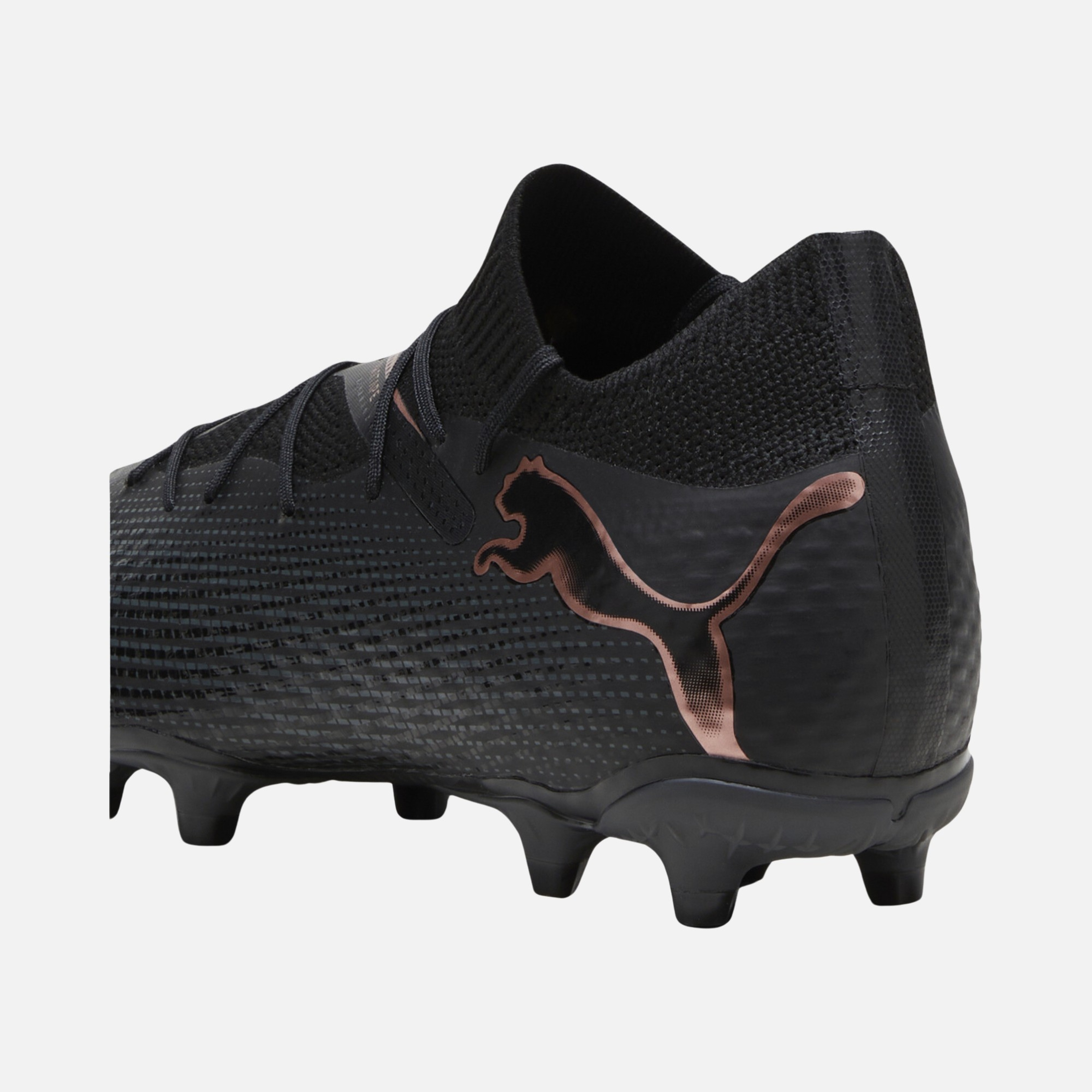 Puma Future 7 Pro FG/AG Erkek Krampon