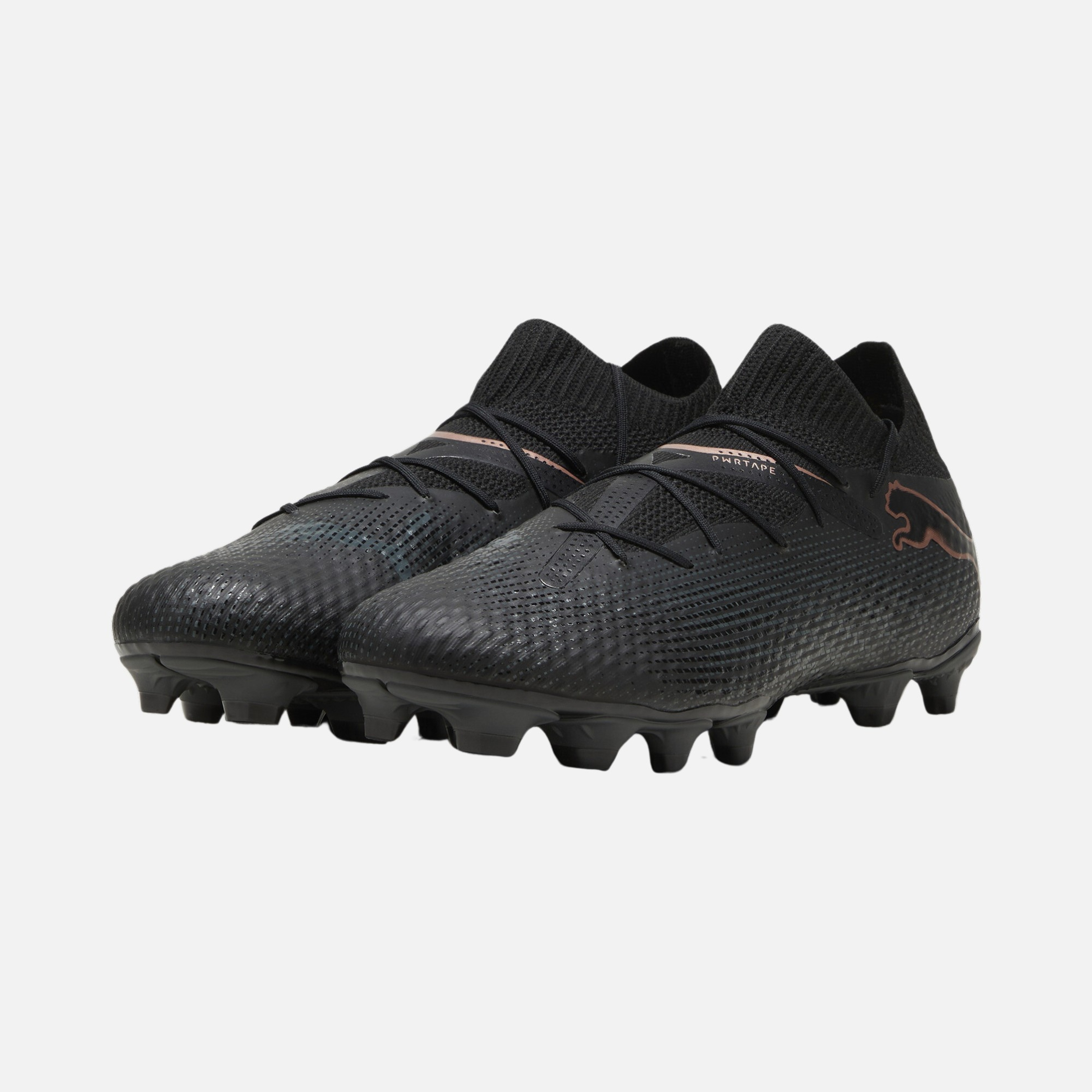 Puma Future 7 Pro FG/AG Erkek Krampon