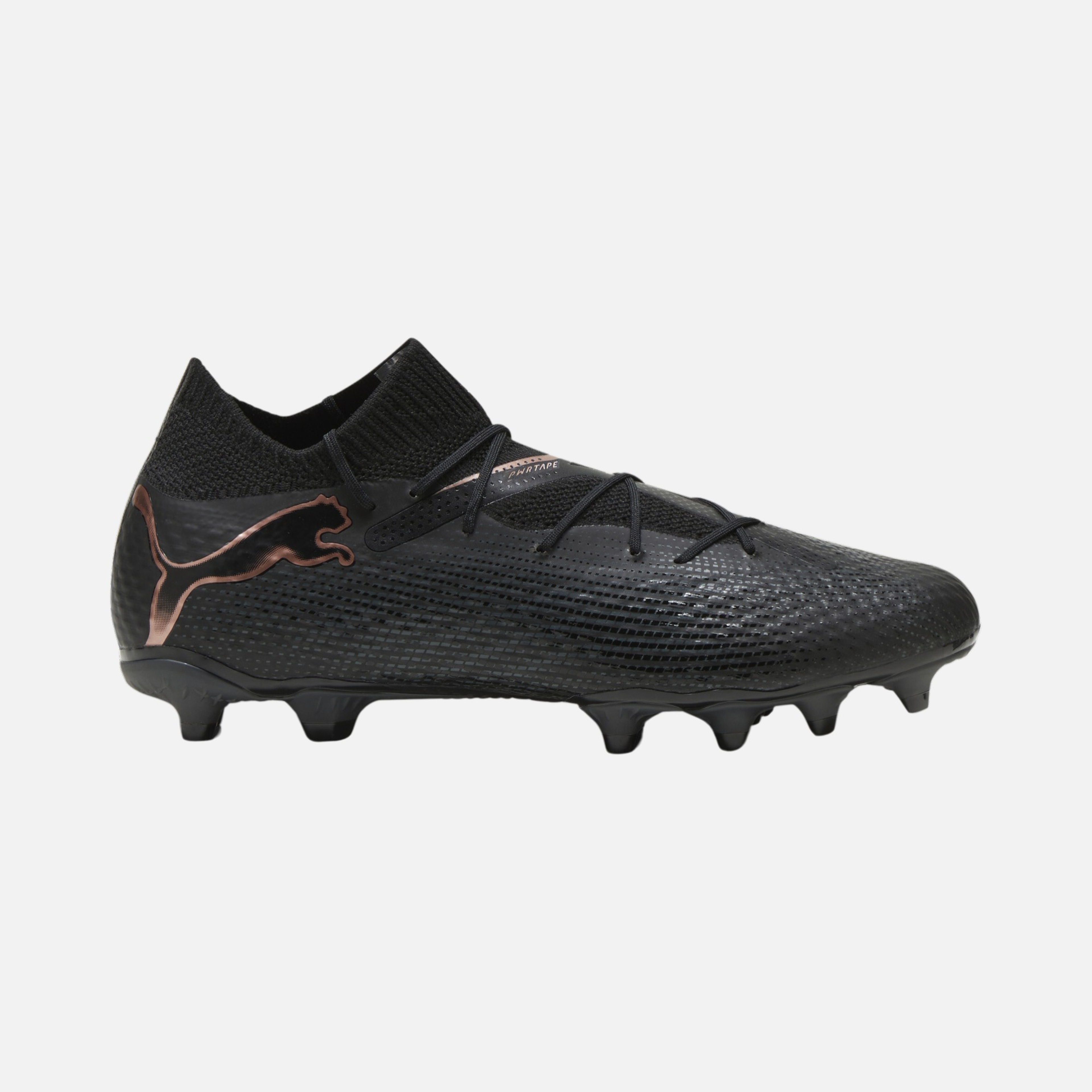 Puma Future 7 Pro FG/AG Erkek Krampon