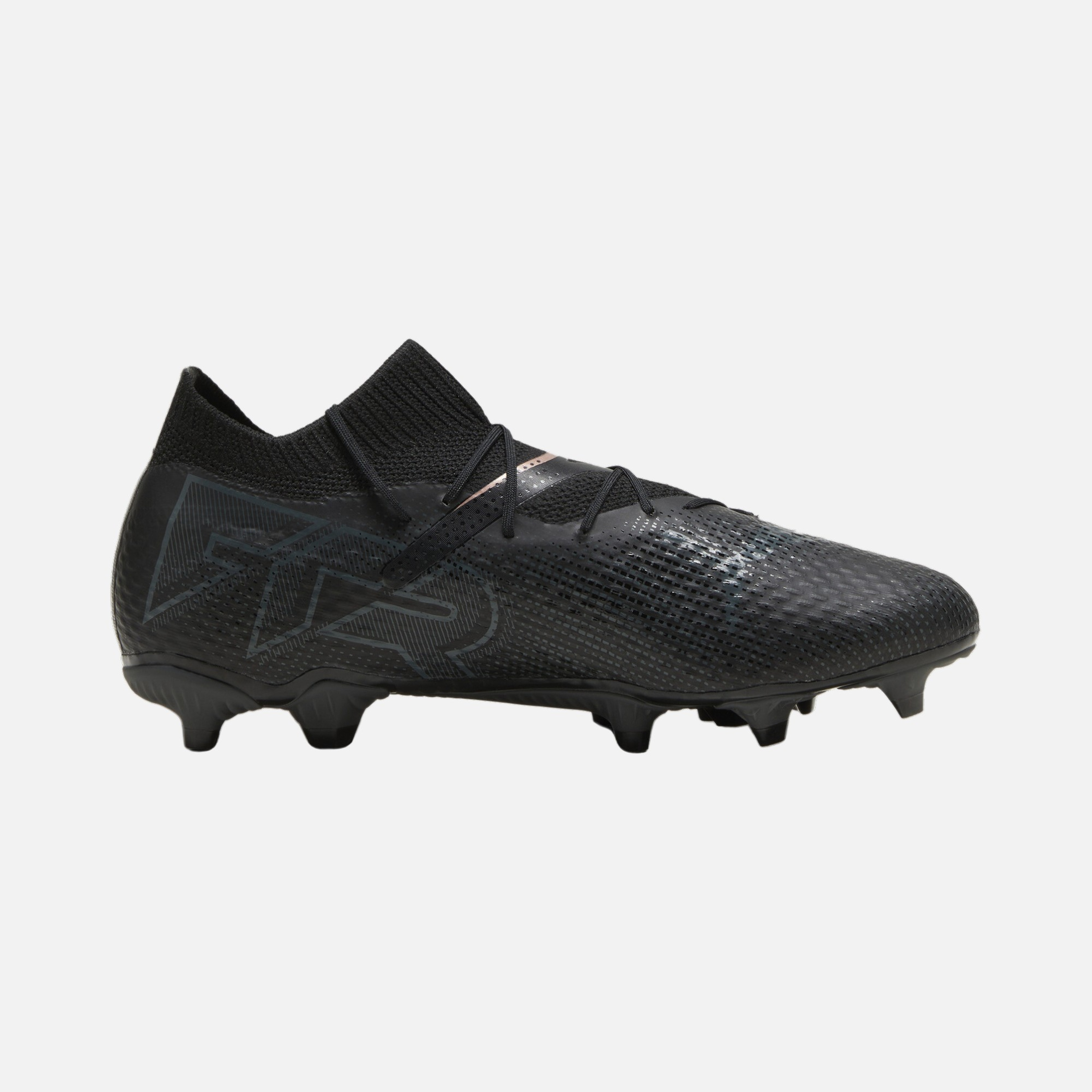 Puma Future 7 Pro FG/AG Erkek Krampon