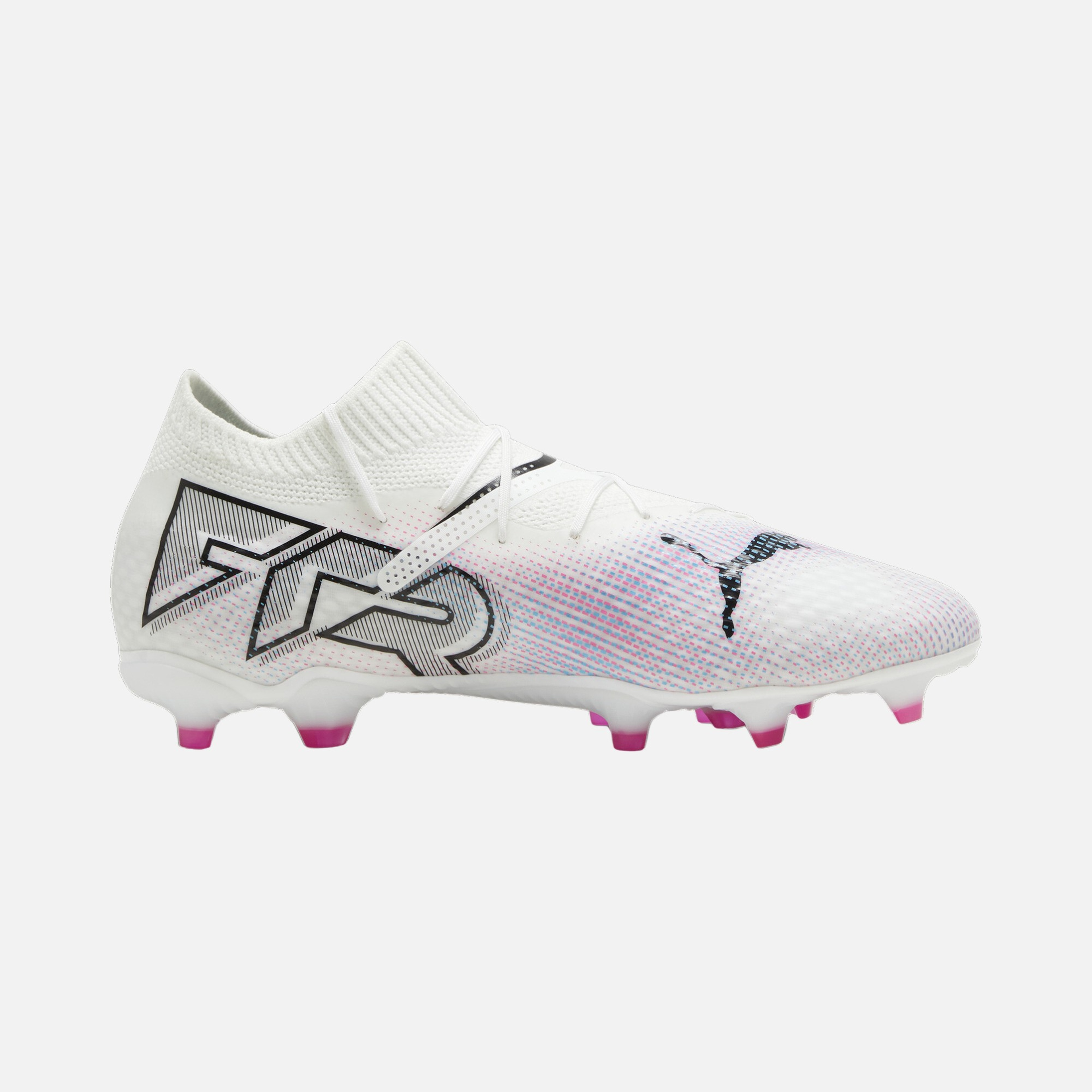 Puma Future 7 Pro FG/AG Erkek Krampon