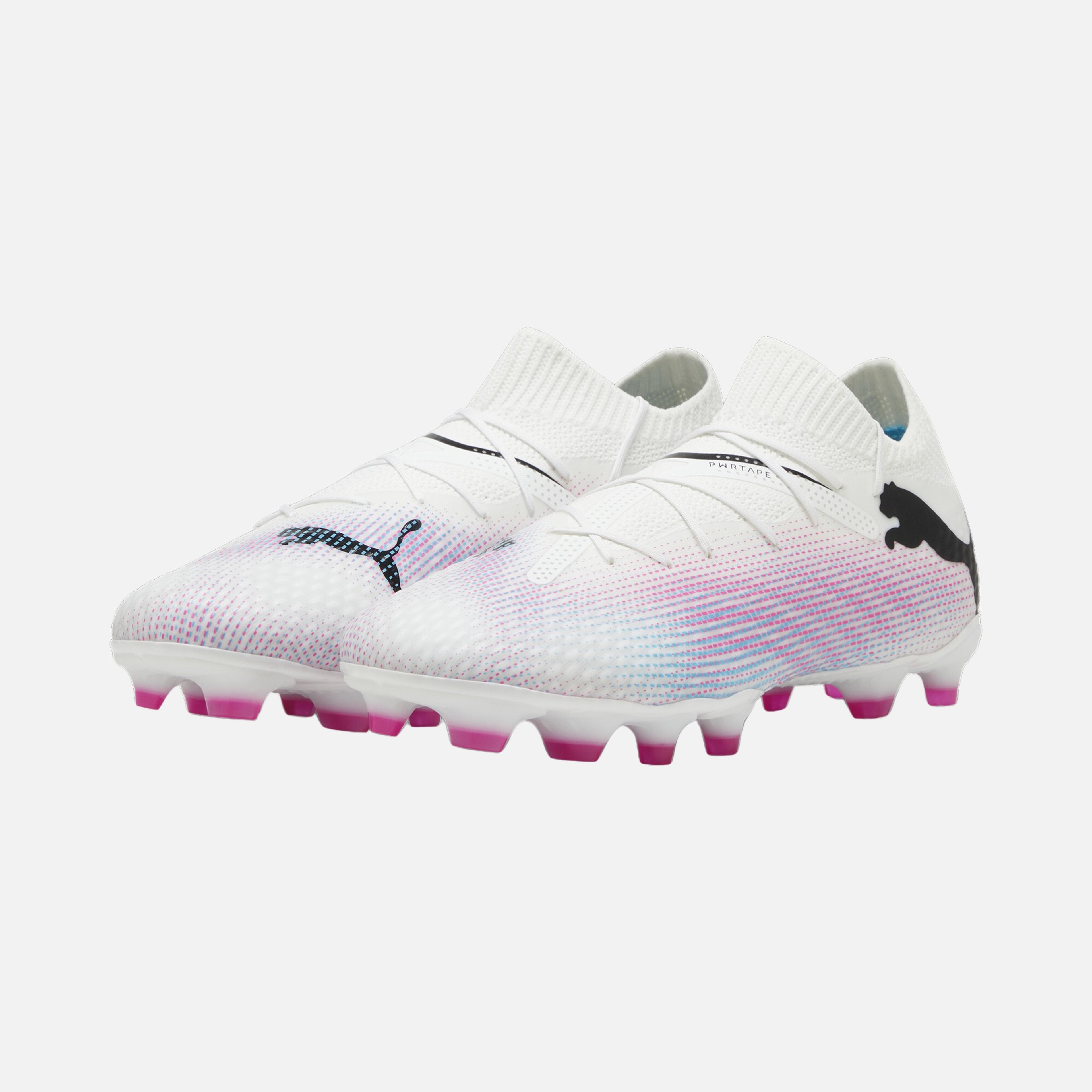 Puma Future 7 Pro FG/AG Erkek Krampon