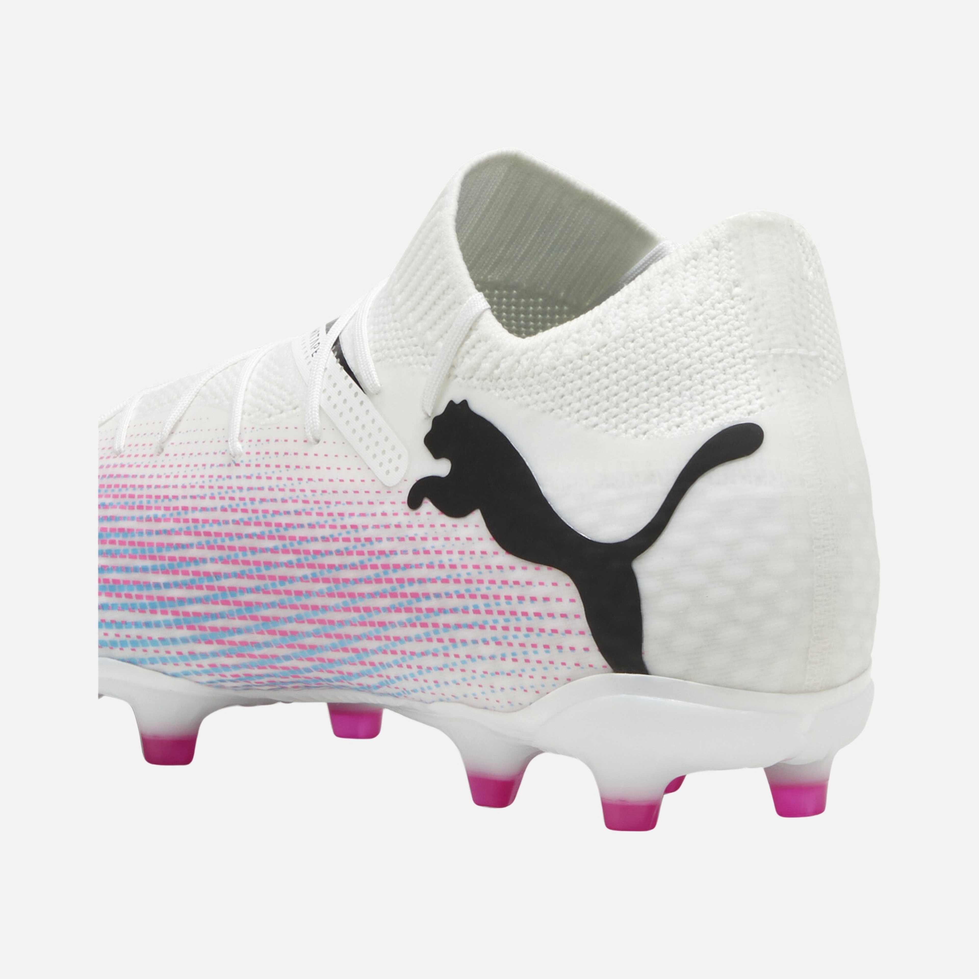 Puma Future 7 Pro FG/AG Erkek Krampon | Barçın