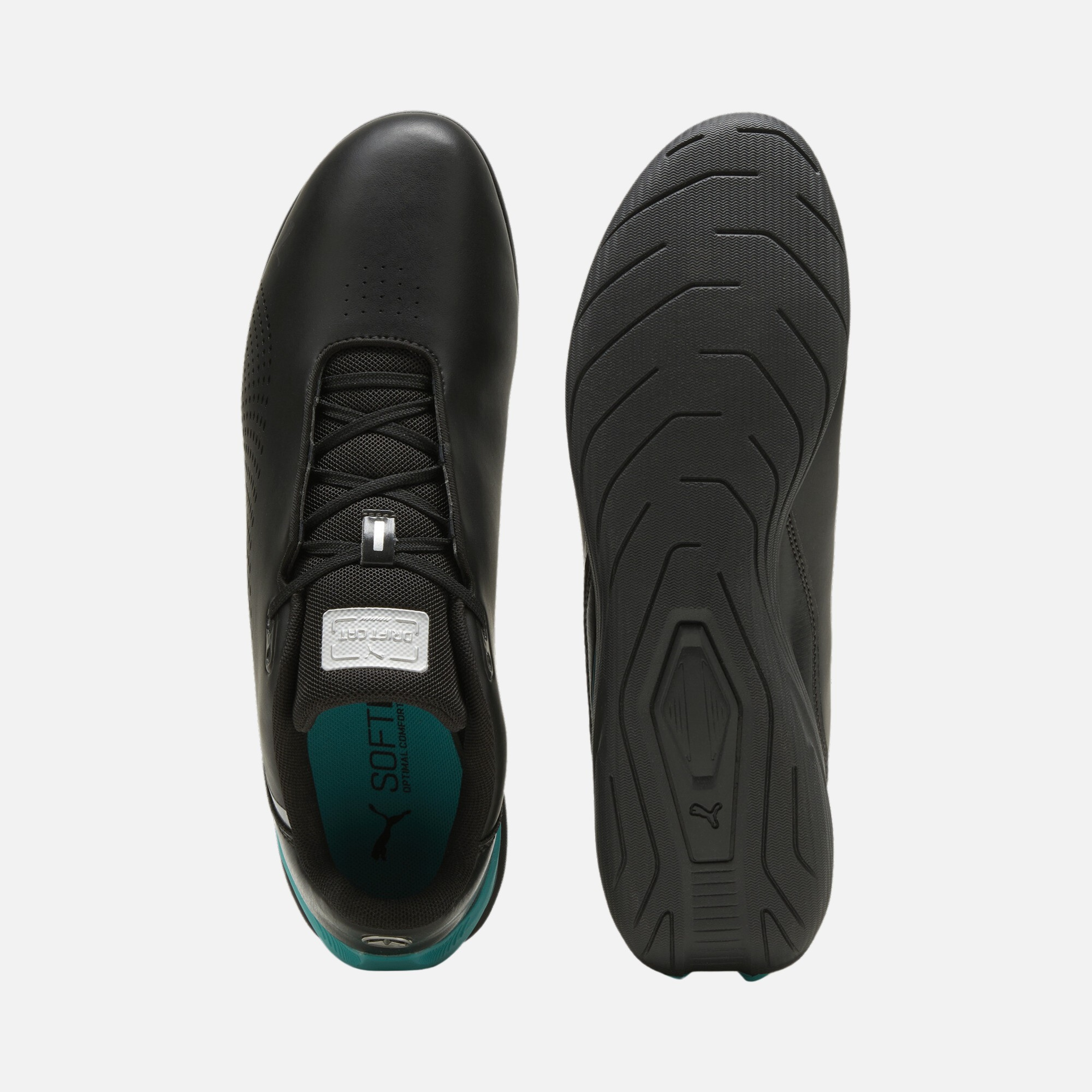 Puma Mercedes AMG Petronas Drift Cat Decima Erkek Spor Ayakkabı