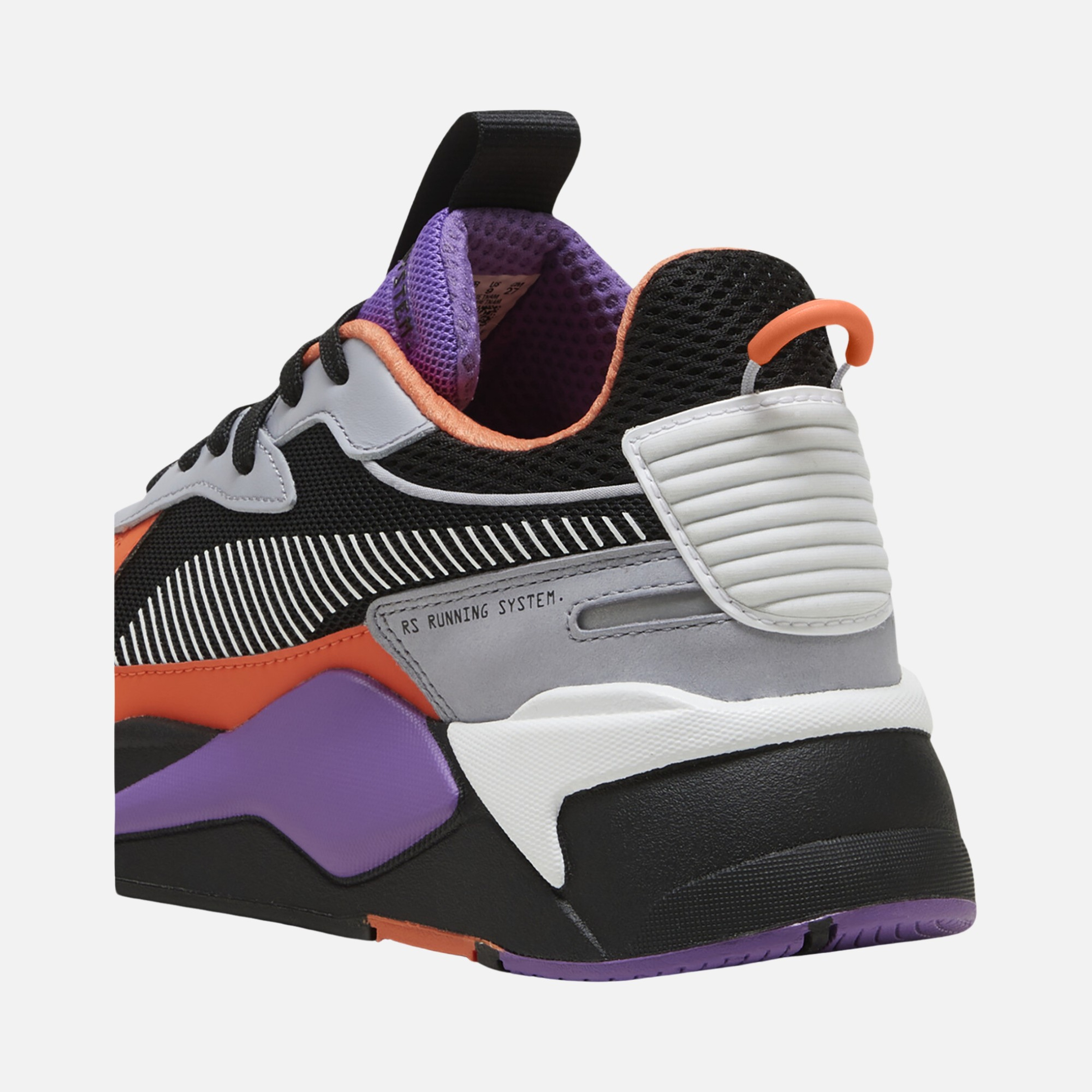 Puma RS-X Toys Unisex Spor Ayakkabı