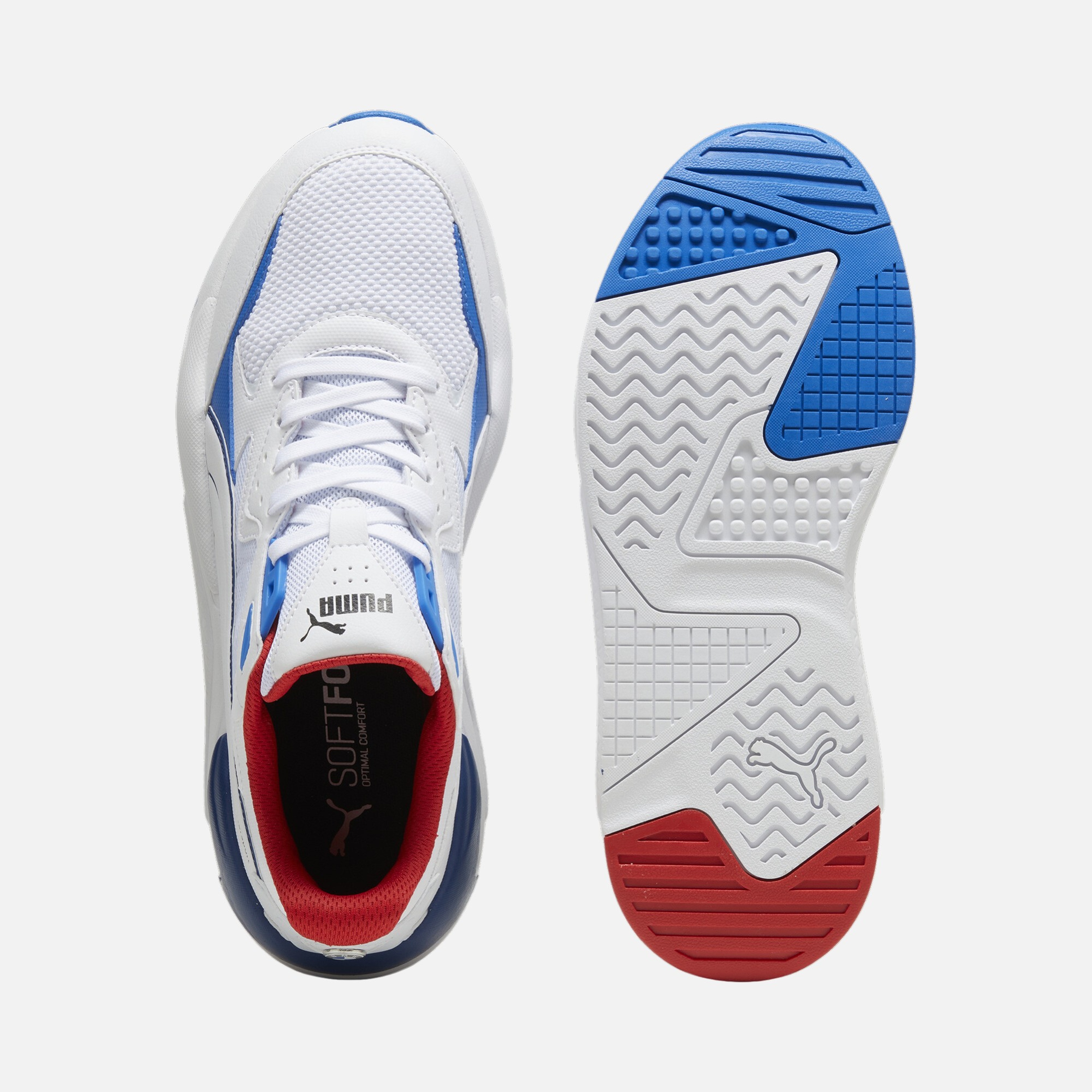 Puma Sportswear BMW M Motorsport X-Ray Speed Erkek Spor Ayakkabı