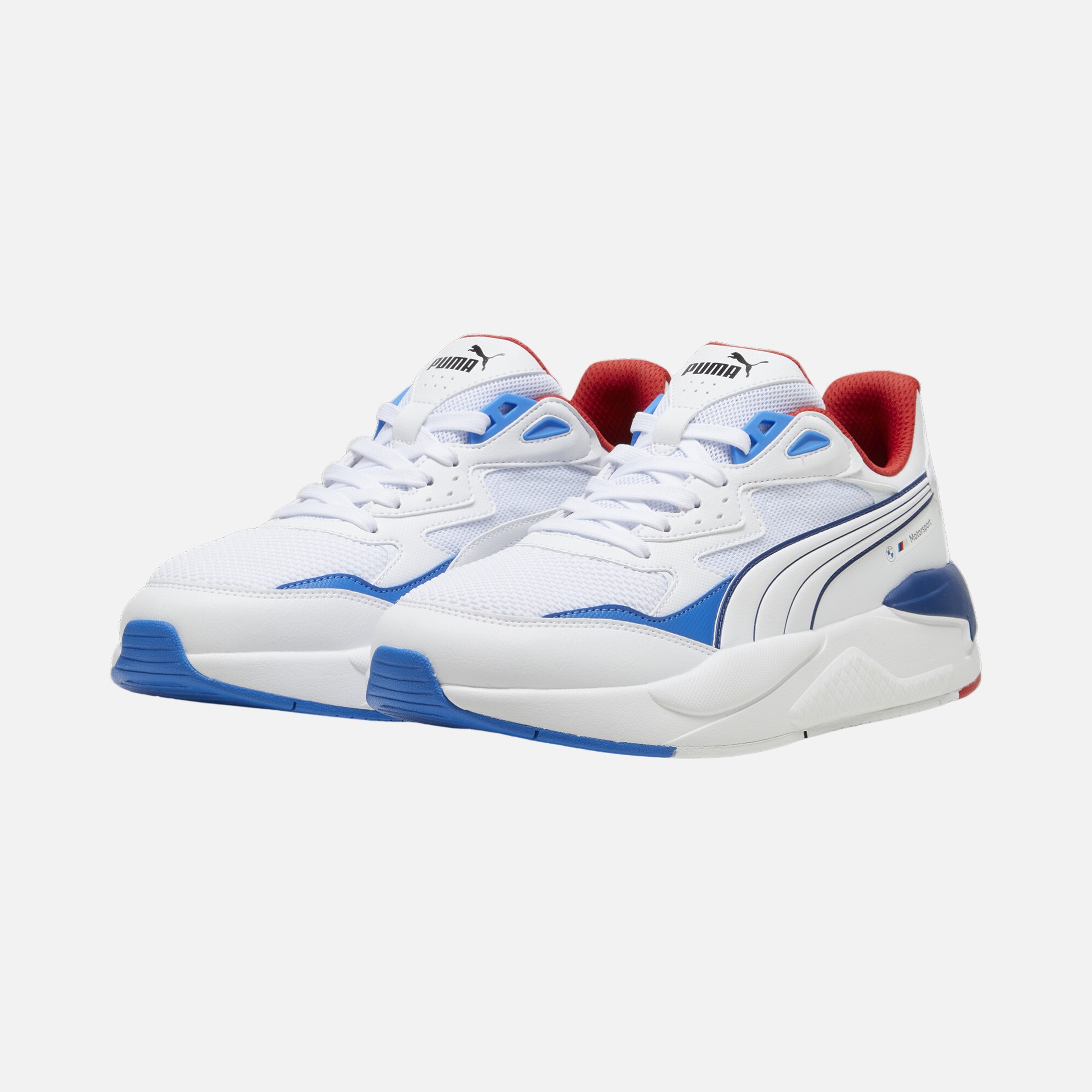 Puma Sportswear BMW M Motorsport X-Ray Speed Erkek Spor Ayakkabı