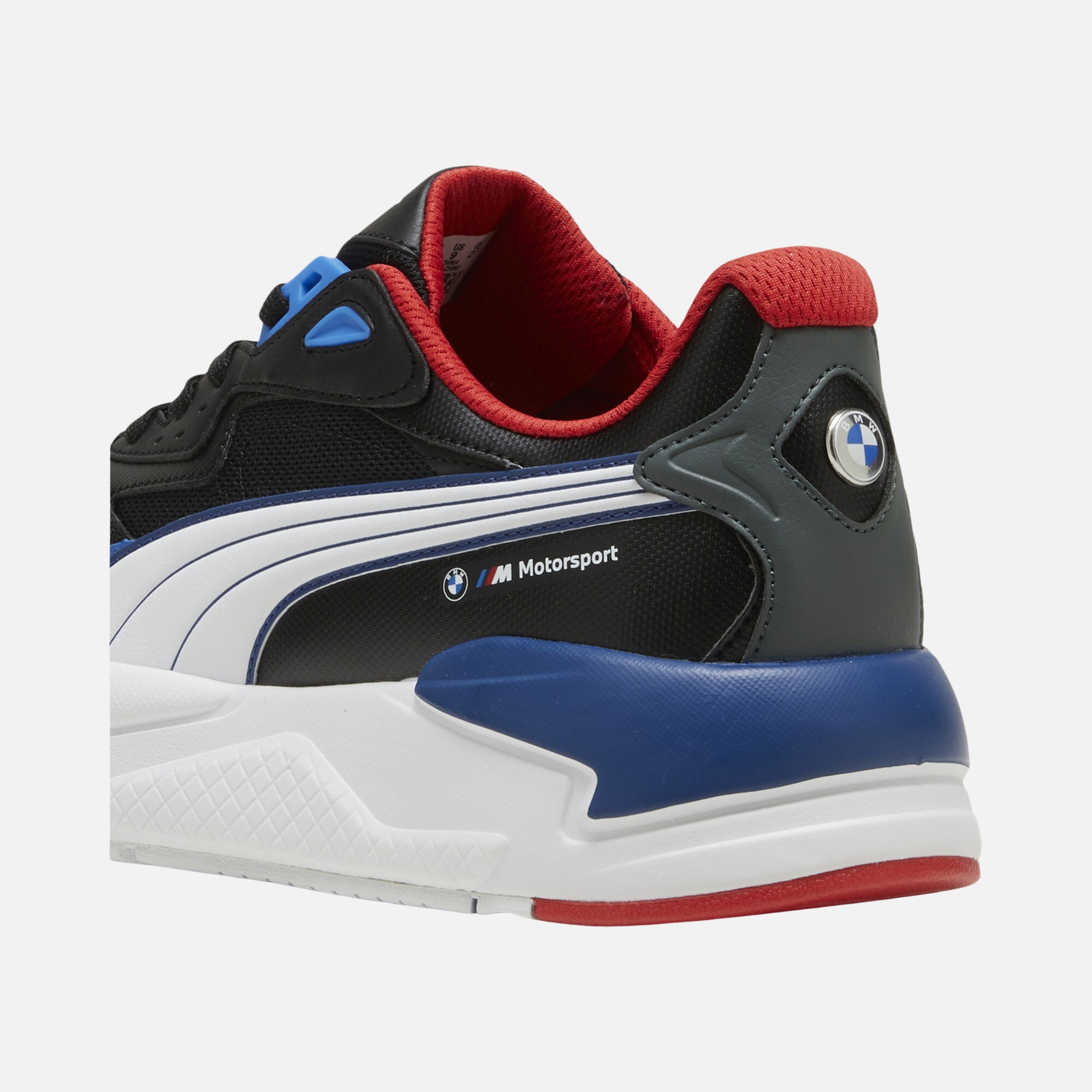 Puma Sportswear BMW M Motorsport X-Ray Speed Erkek Spor Ayakkabı