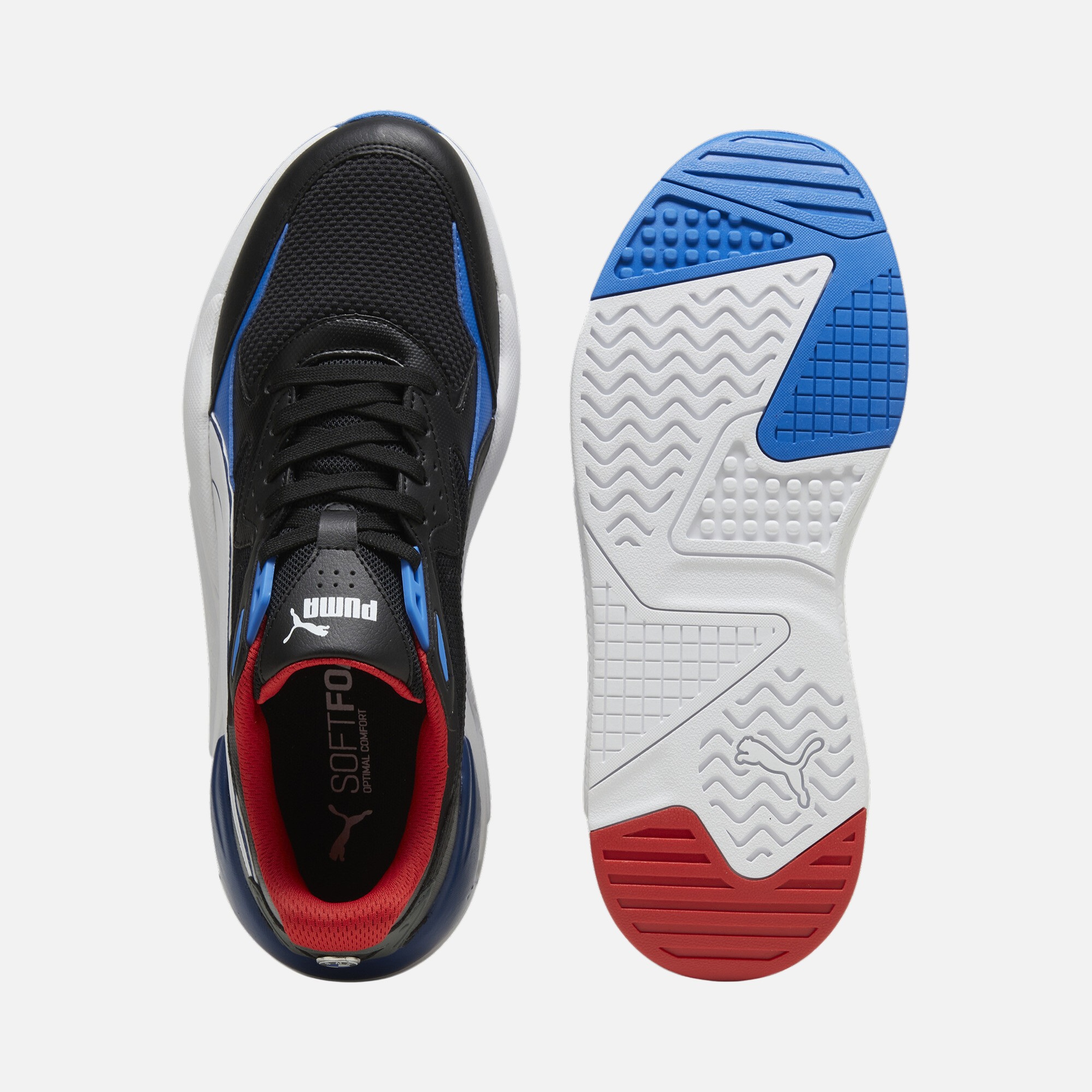 Puma Sportswear BMW M Motorsport X-Ray Speed Erkek Spor Ayakkabı