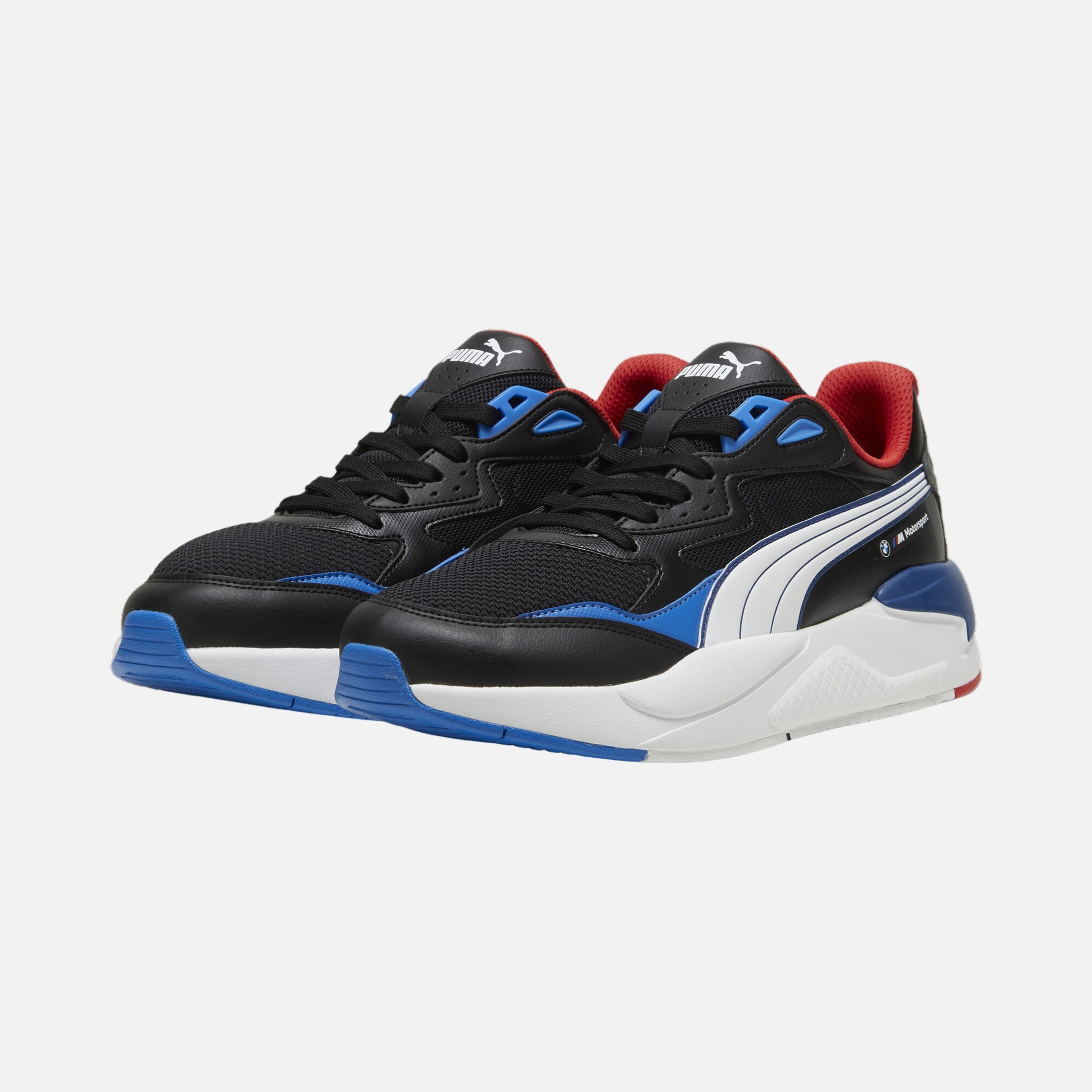 Puma Sportswear BMW M Motorsport X-Ray Speed Erkek Spor Ayakkabı