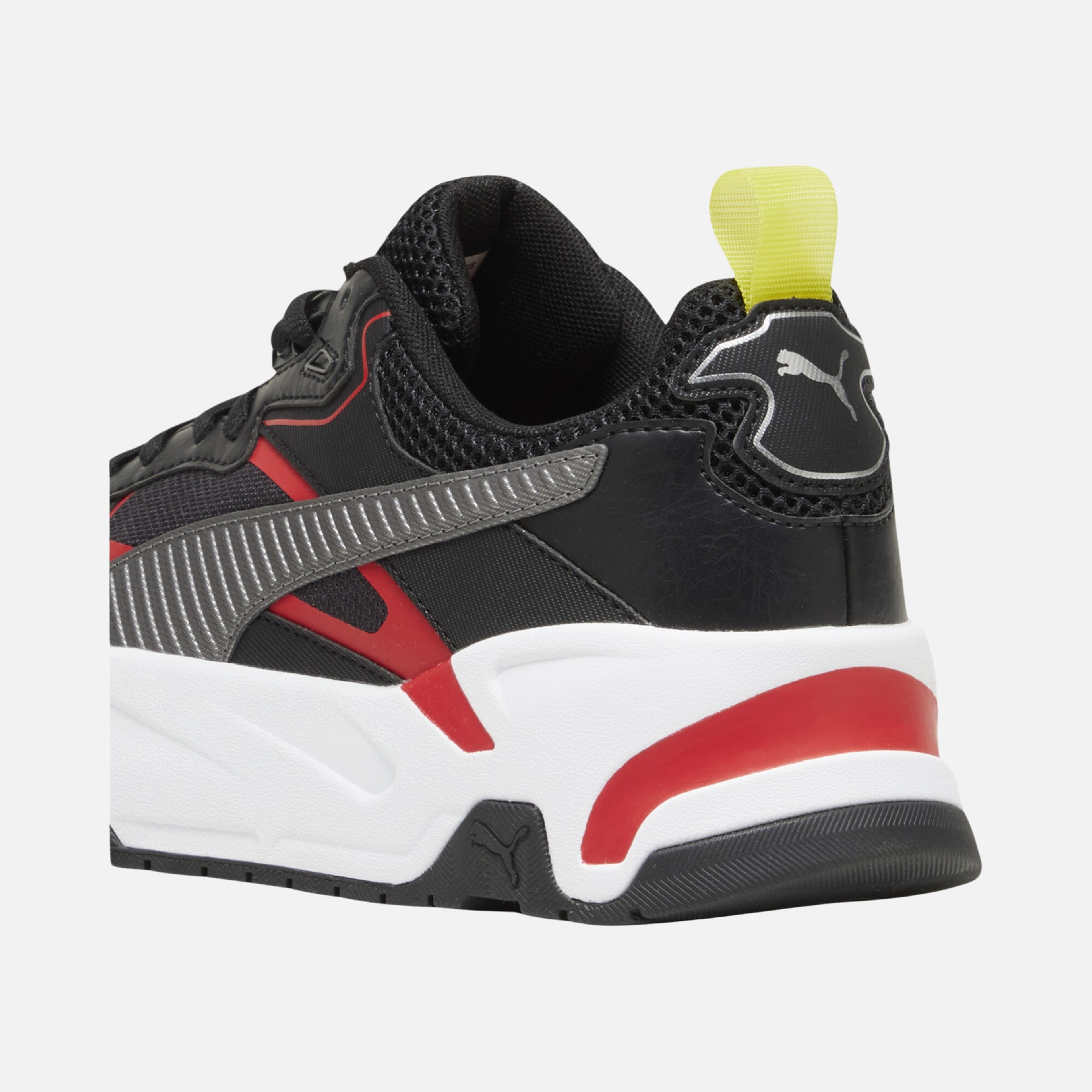 Puma Sportswear Ferrari Trinity Erkek Spor Ayakkabı