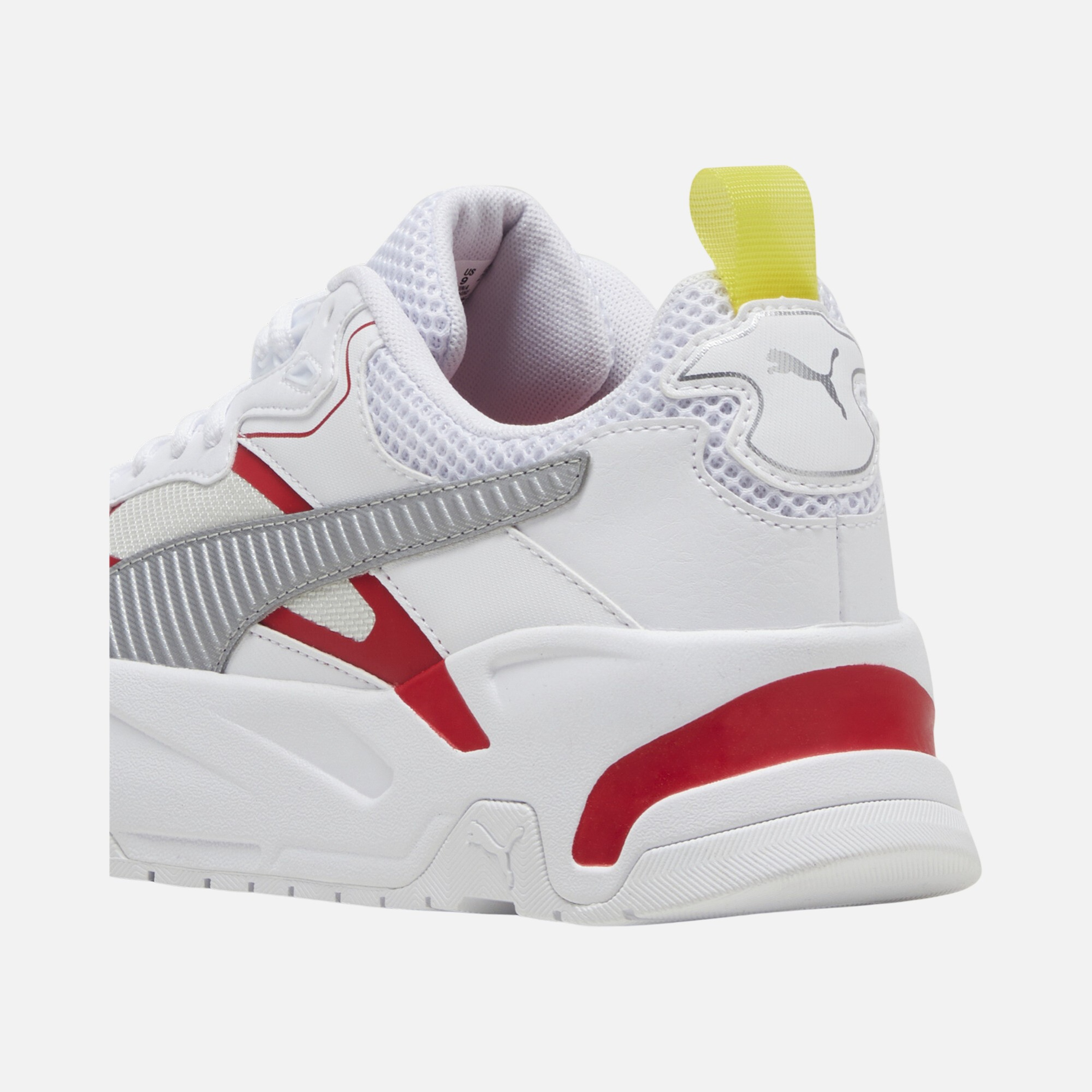 Puma Sportswear Ferrari Trinity Erkek Spor Ayakkabı