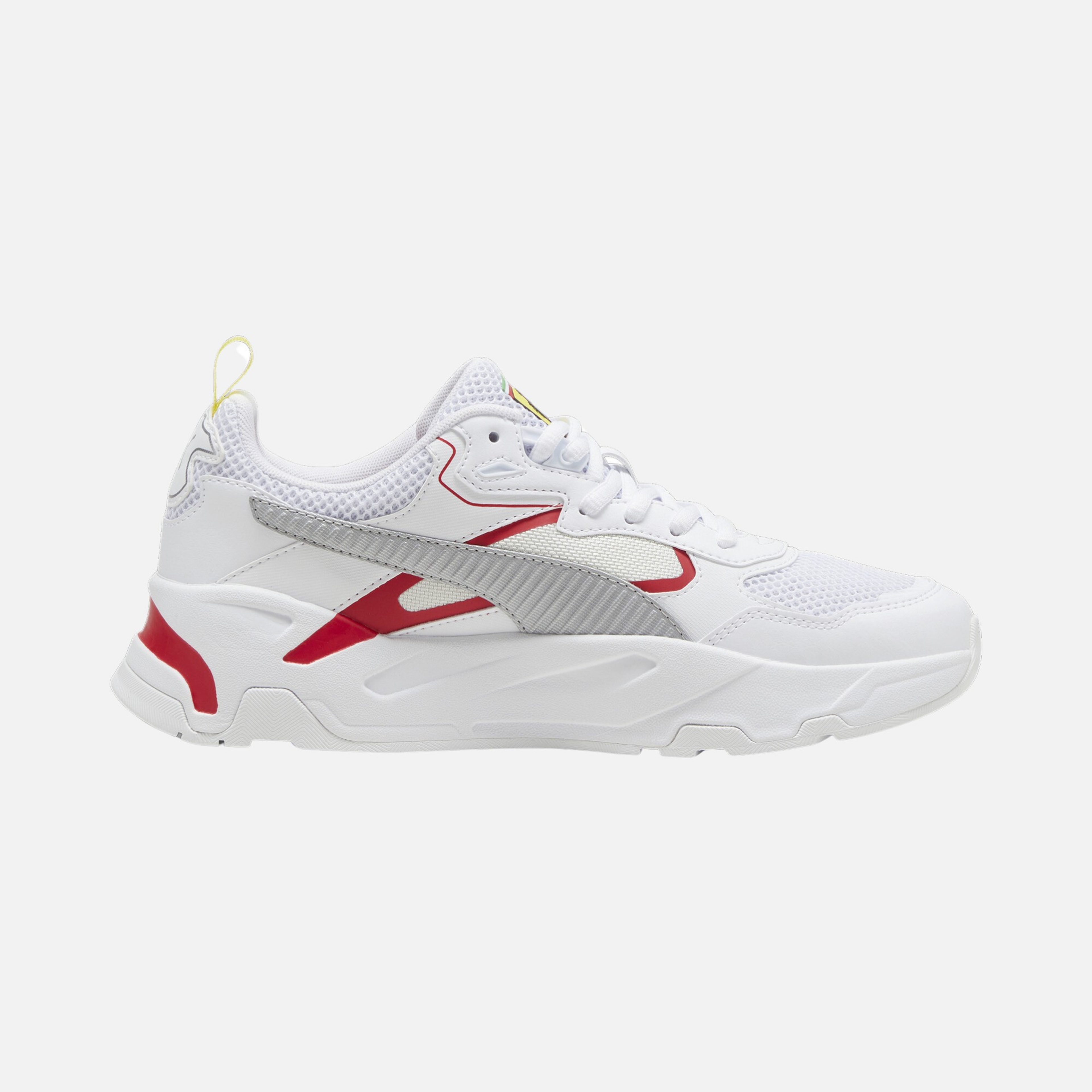 Puma Sportswear Ferrari Trinity Erkek Spor Ayakkabı