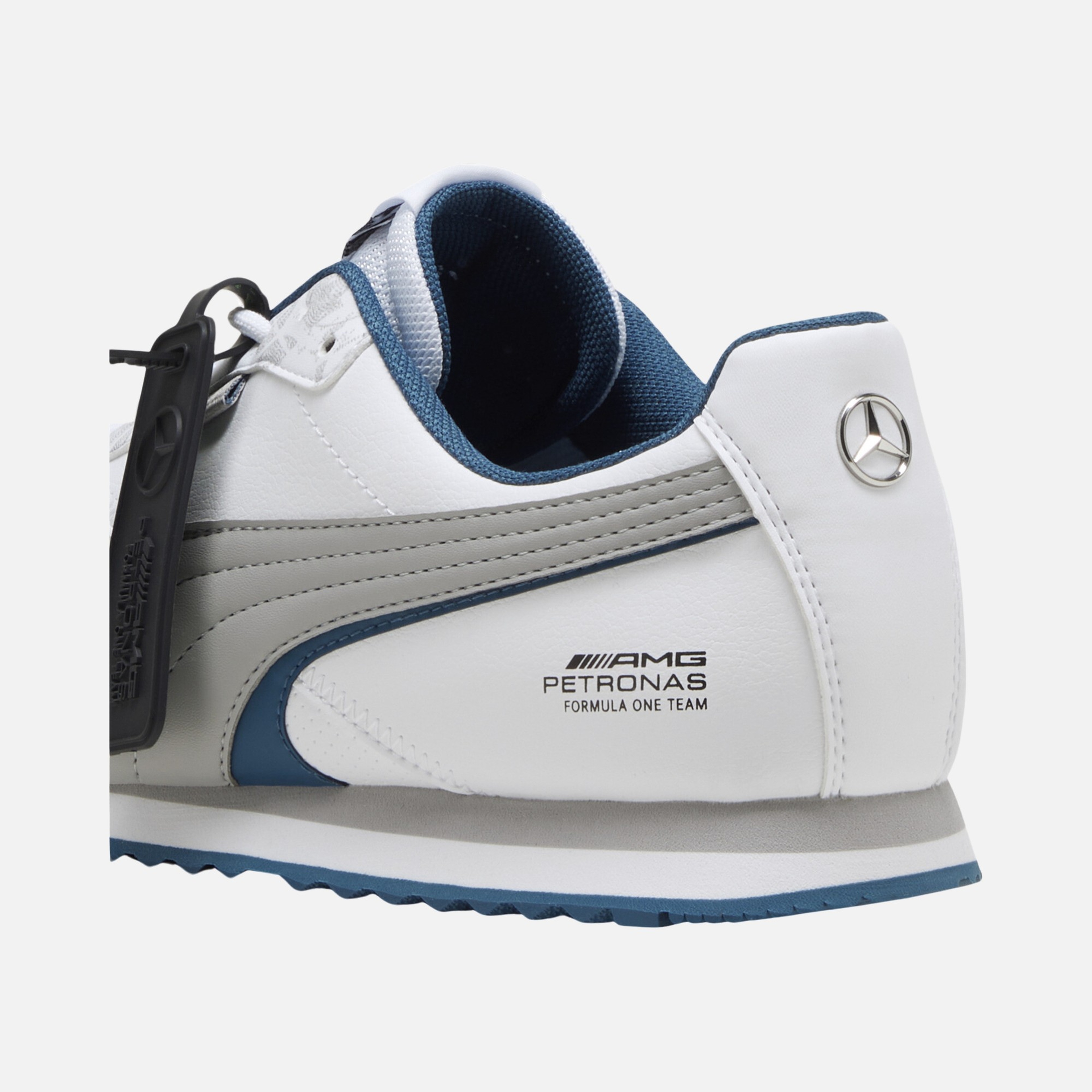 Puma Sportswear Mercedes-AMG F1 Roma Via Erkek Spor Ayakkabı