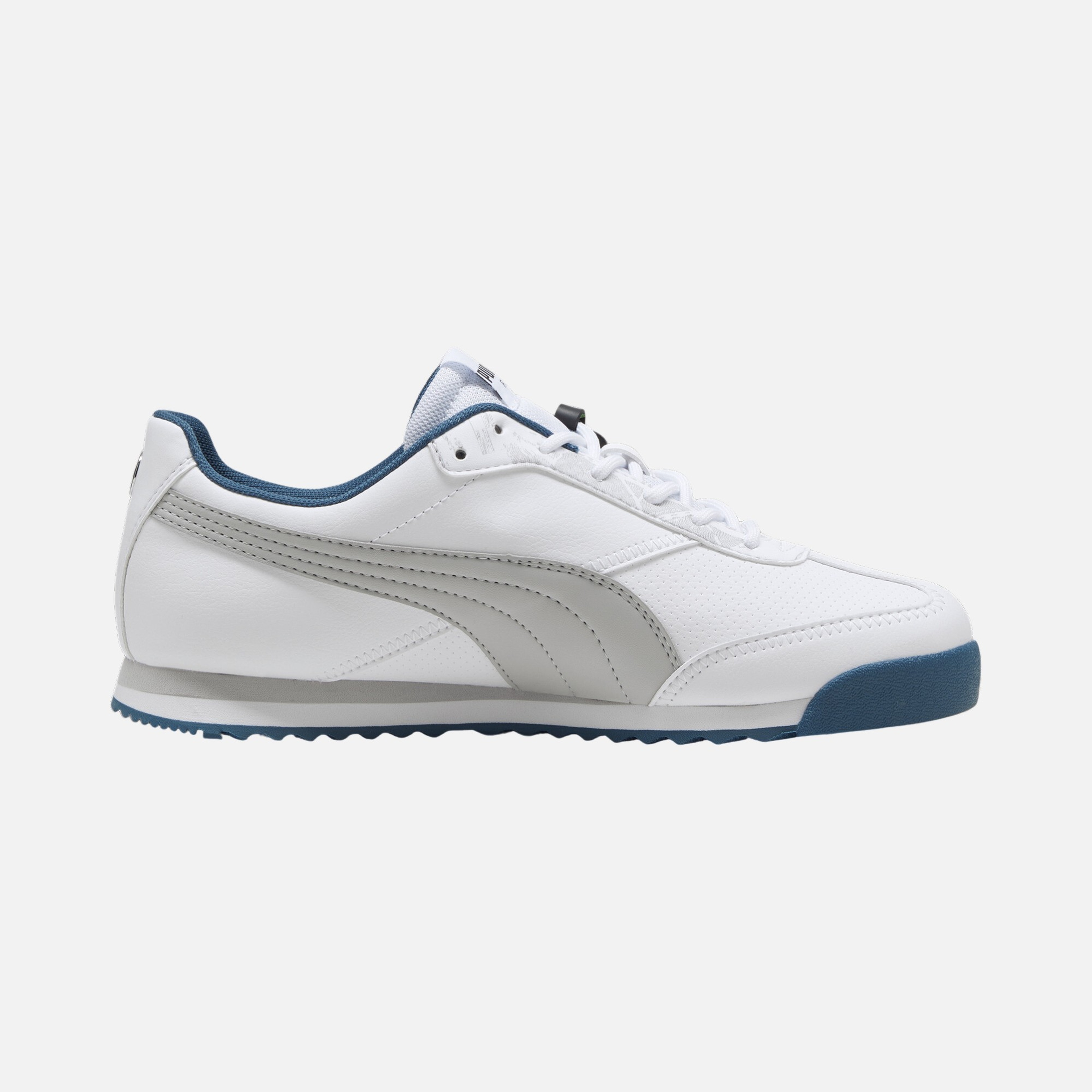 Puma Sportswear Mercedes-AMG F1 Roma Via Erkek Spor Ayakkabı