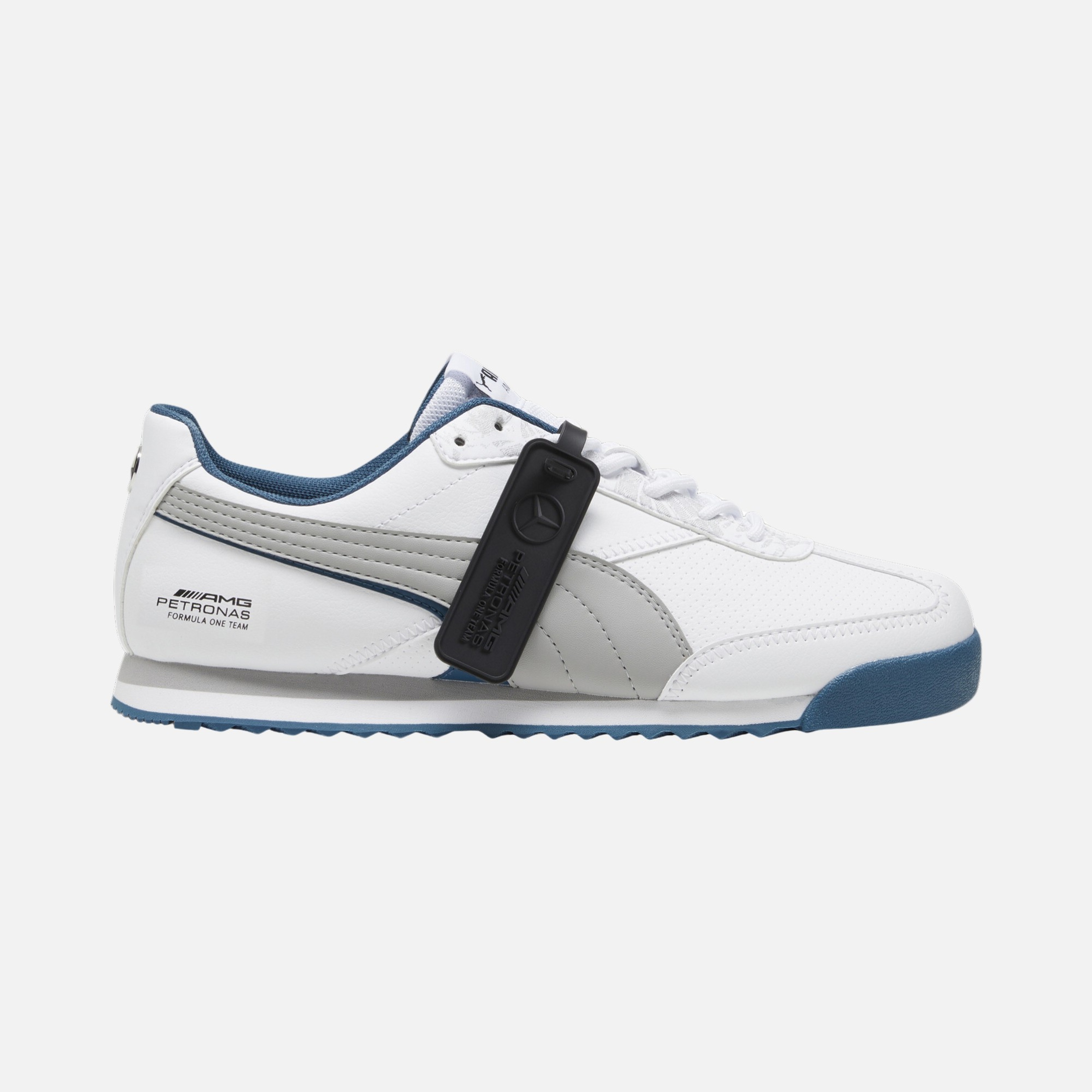 Puma Sportswear Mercedes-AMG F1 Roma Via Erkek Spor Ayakkabı