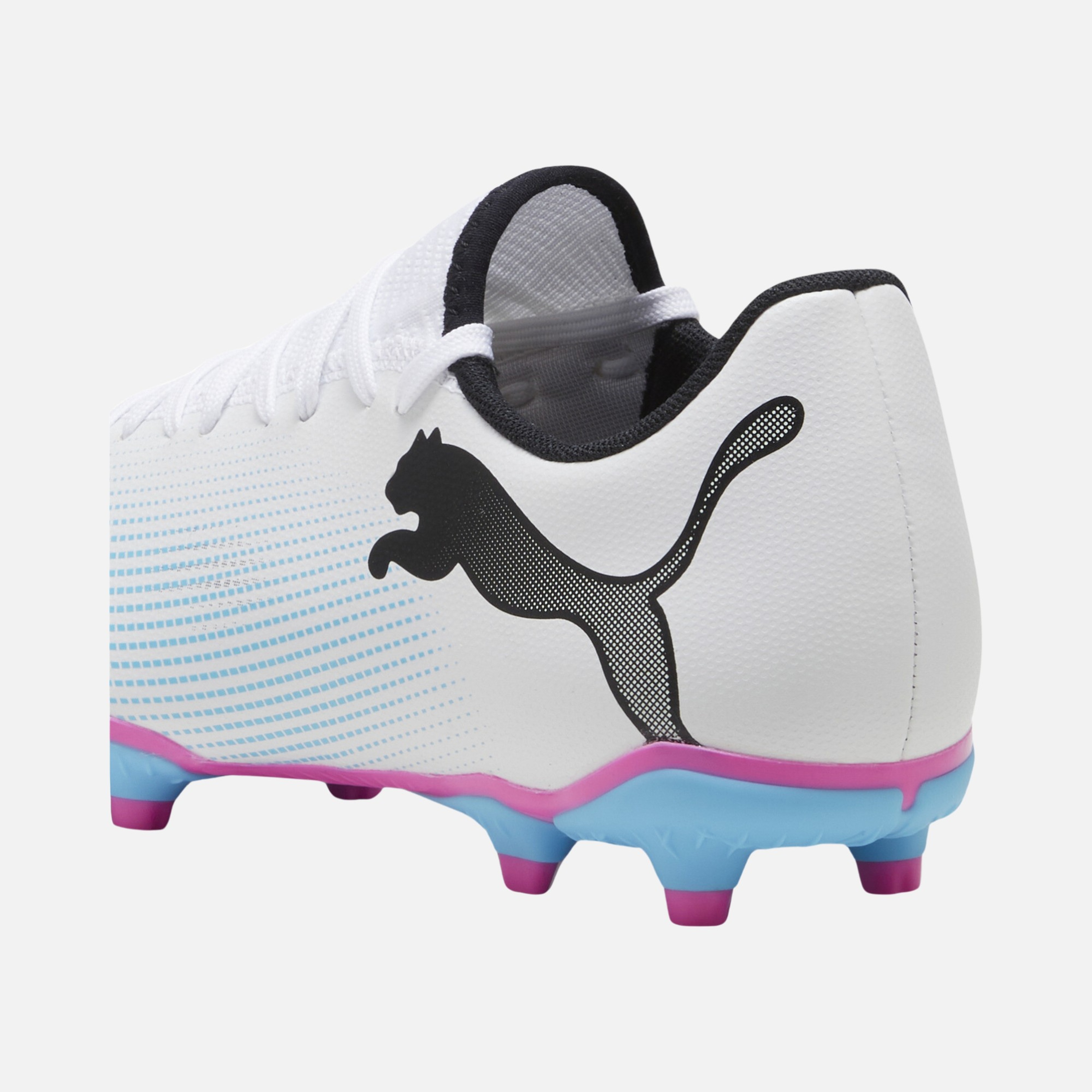 Puma Future 7 Play FG/AG Erkek Krampon